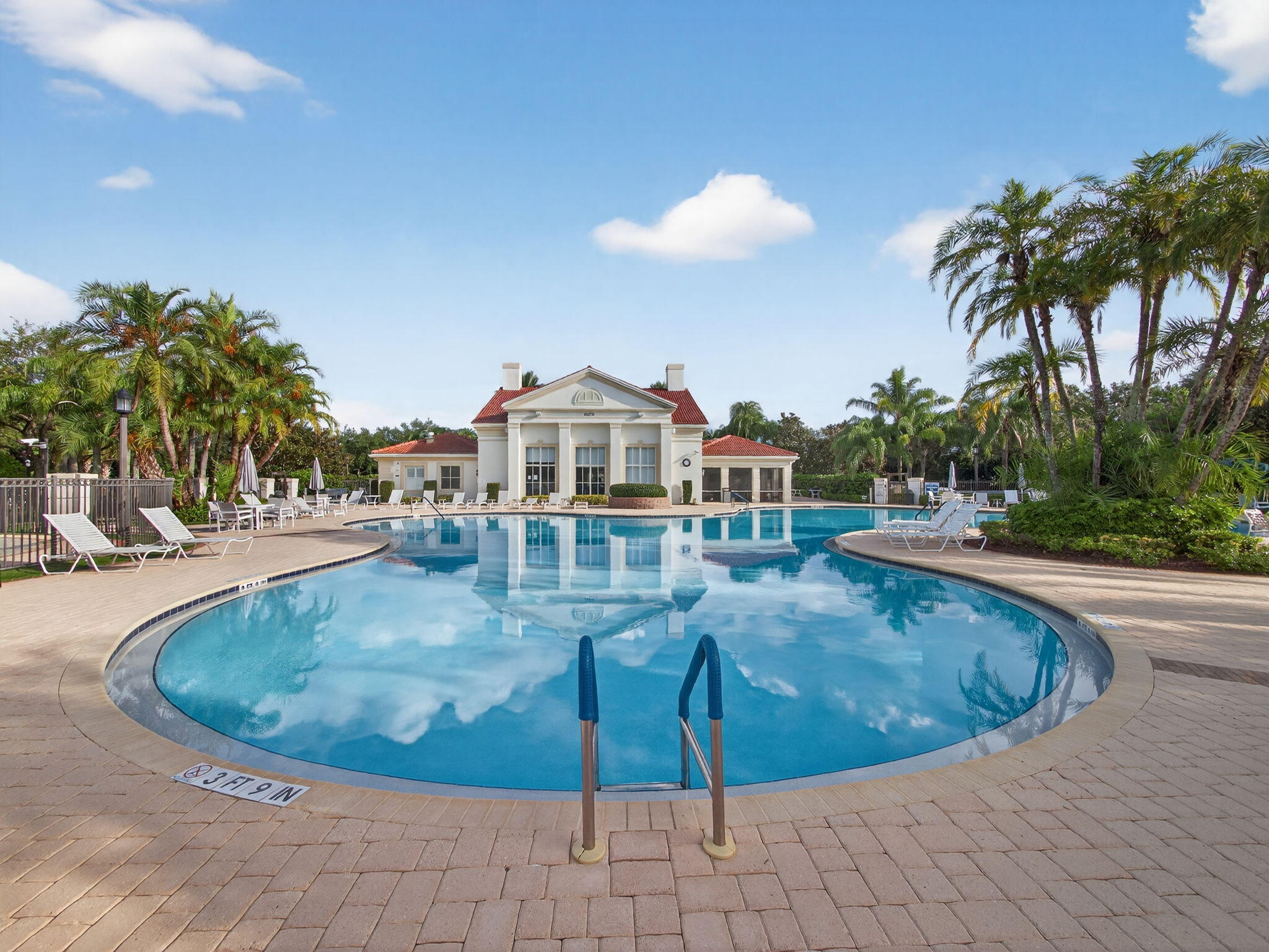 LAKEPARK AT TRADITION PLAT 3 - Residential