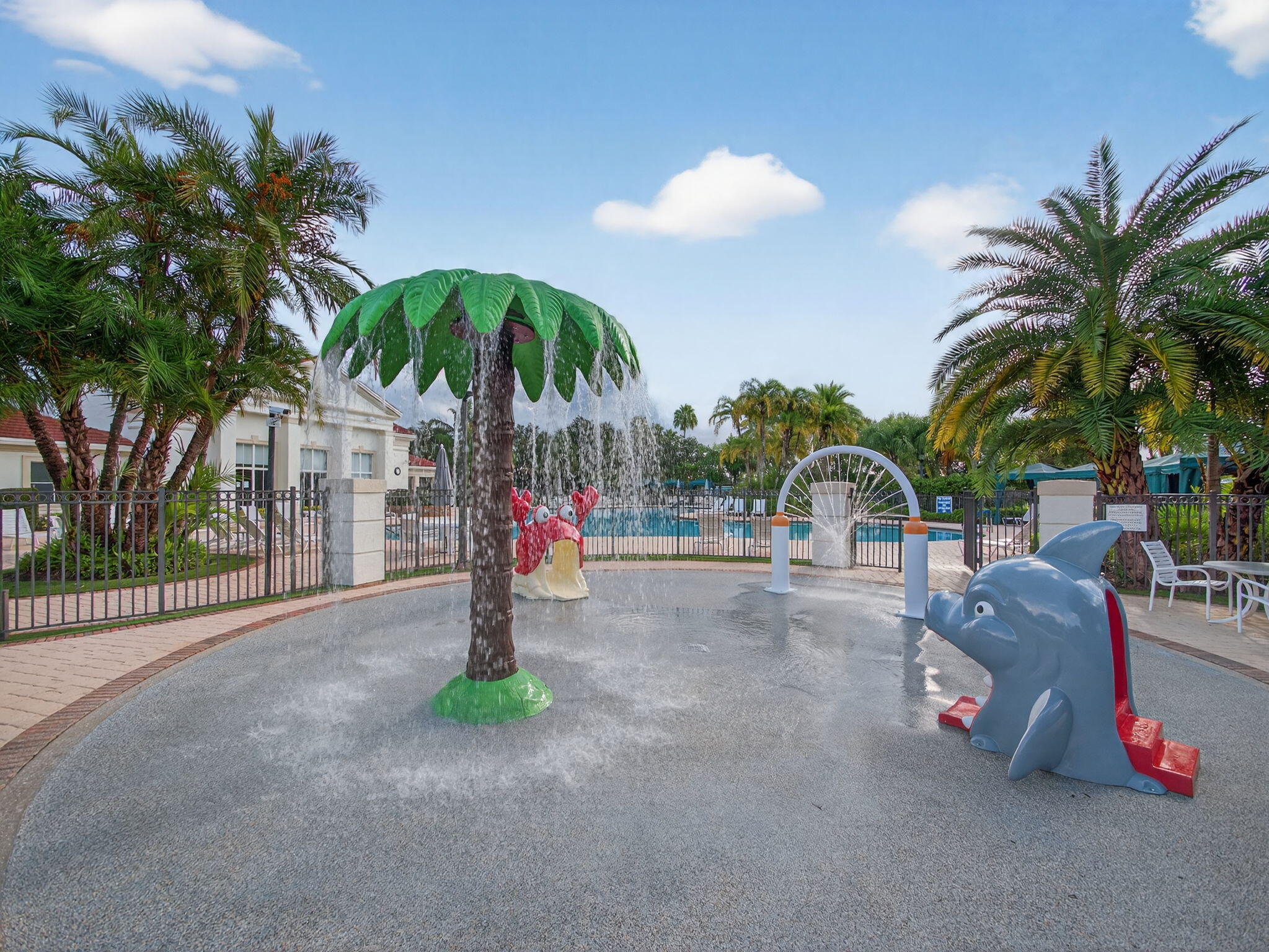 LAKEPARK AT TRADITION PLAT 3 - Residential