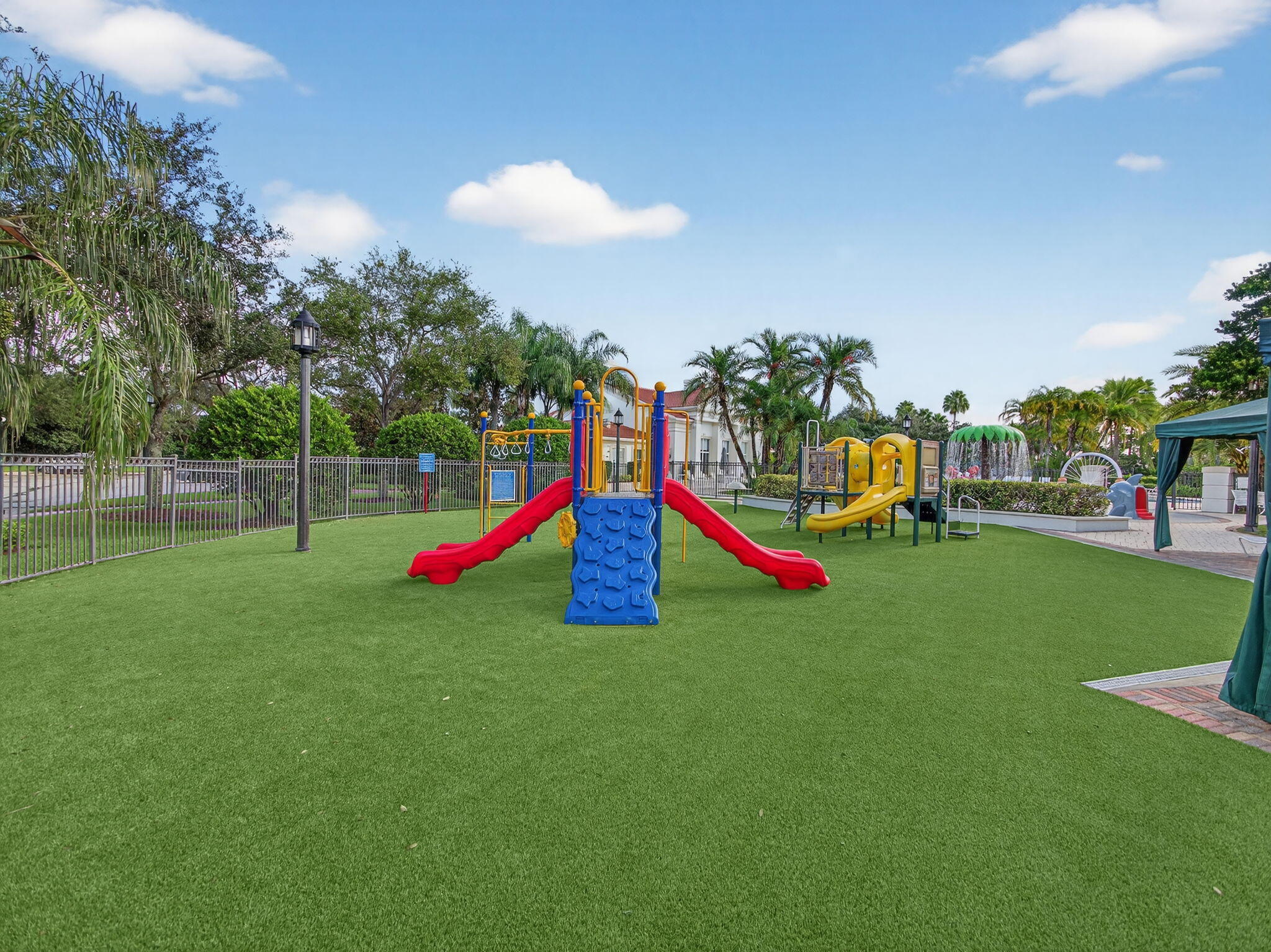 LAKEPARK AT TRADITION PLAT 3 - Residential