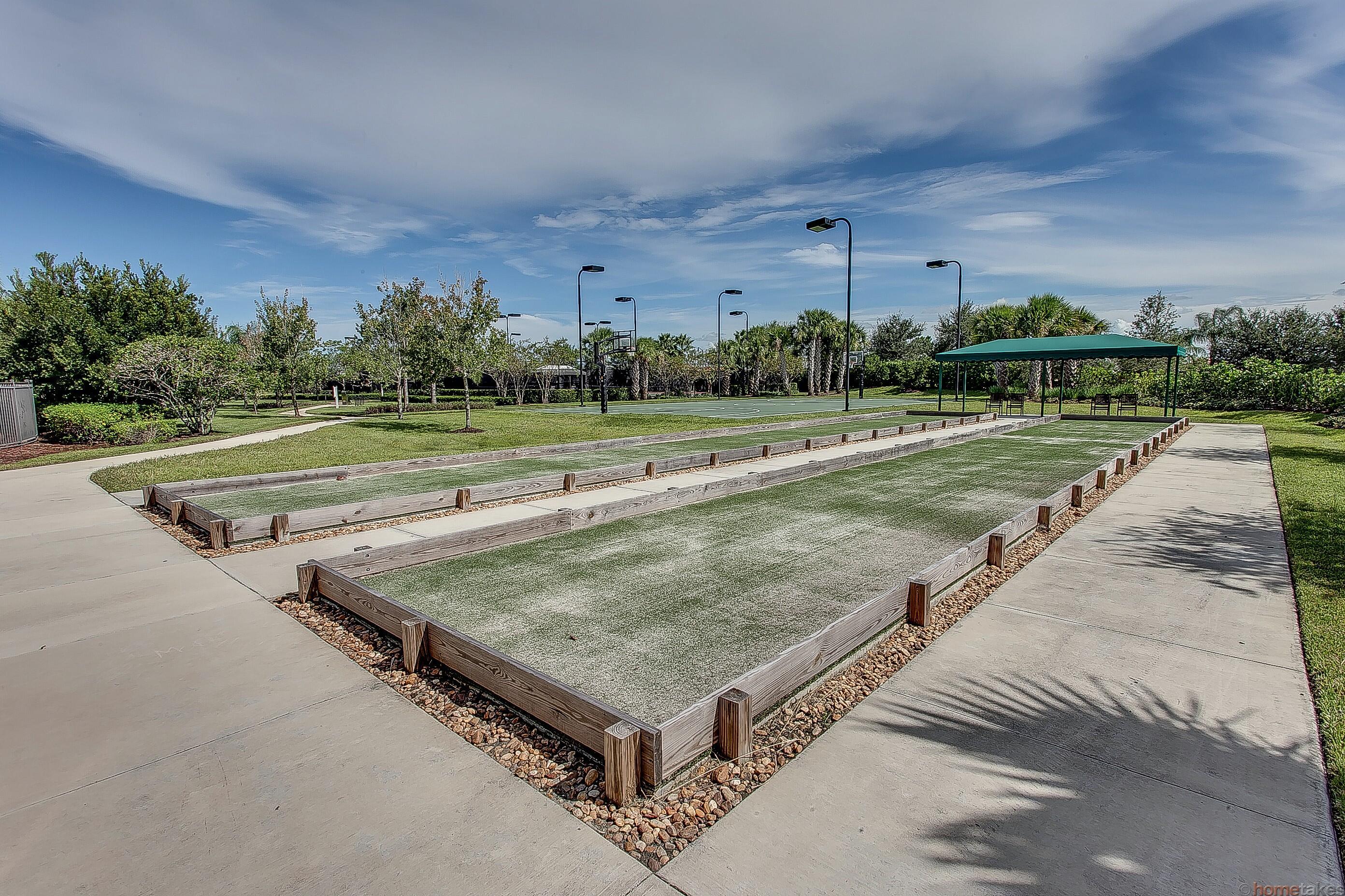 LAKEPARK AT TRADITION PLAT 3 - Residential