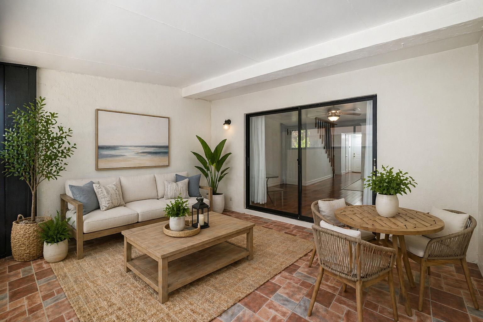 ROYAL VILLAGE TOWNHOUSES CONDO - Residential