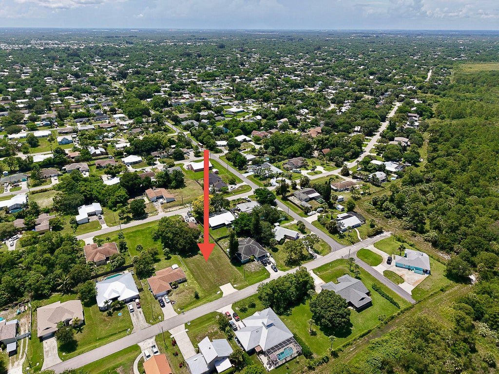 Photo of 5909 Yucca Drive, Fort Pierce, FL 34982 (MLS # R11099842)
