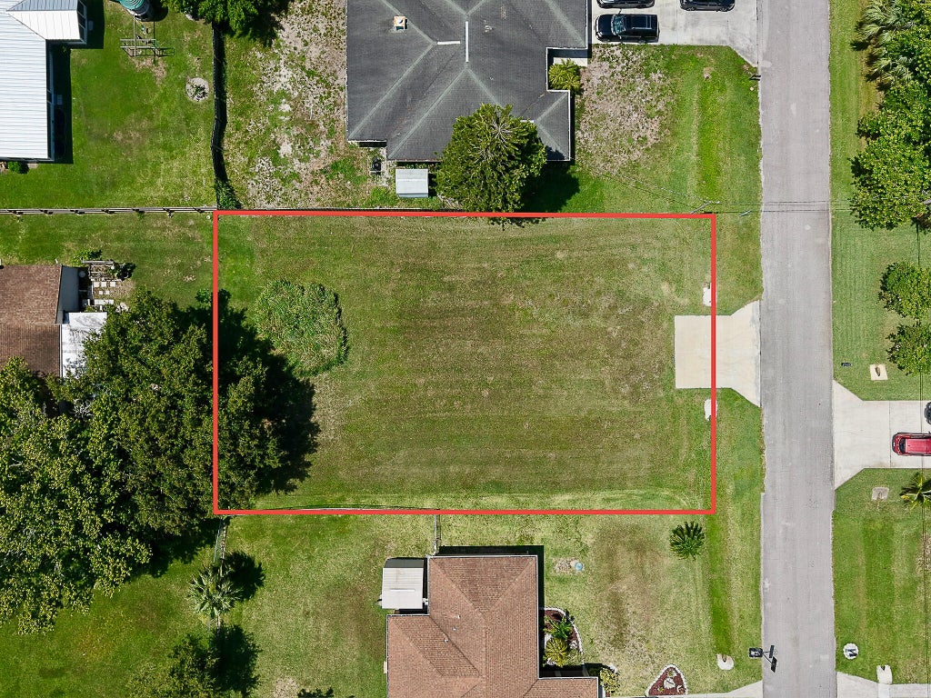 Photo of 5909 Yucca Drive, Fort Pierce, FL 34982 (MLS # R11099842)