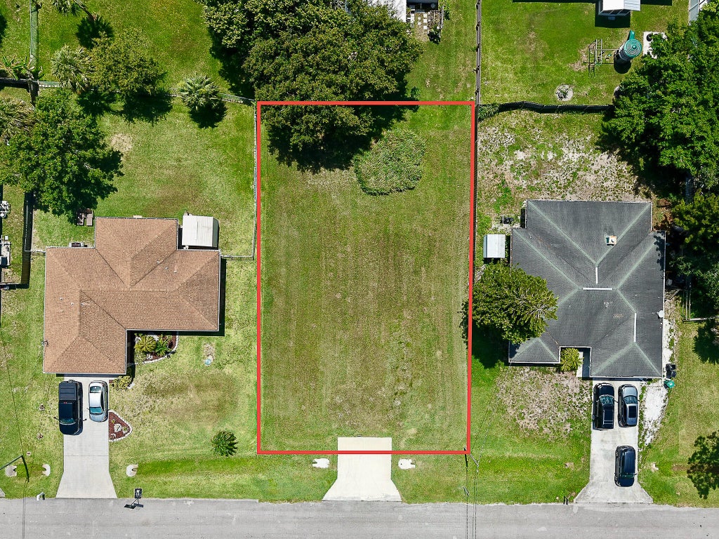 Photo of 5909 Yucca Drive, Fort Pierce, FL 34982 (MLS # R11099842)