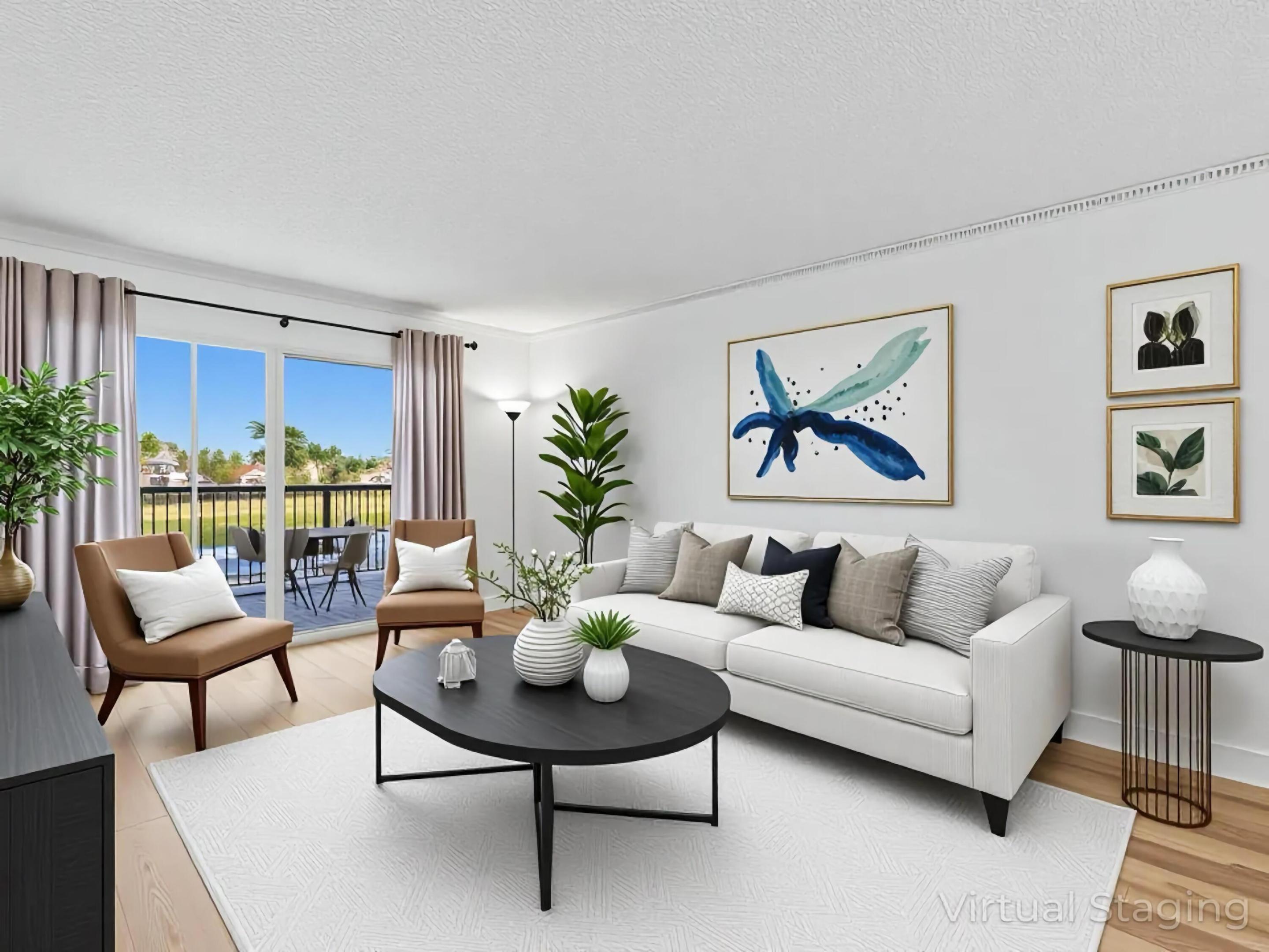 Devon Condominium - Residential