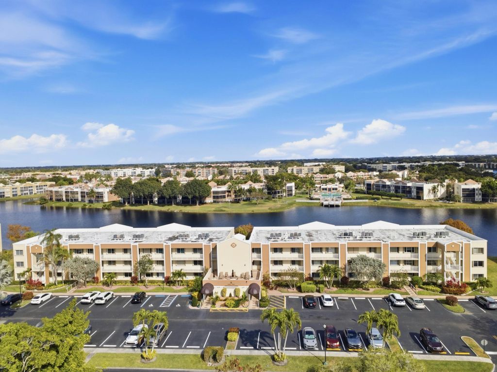 Photo of 7292 S Devon Drive #302, Tamarac, FL 33321 (MLS # R11165576)