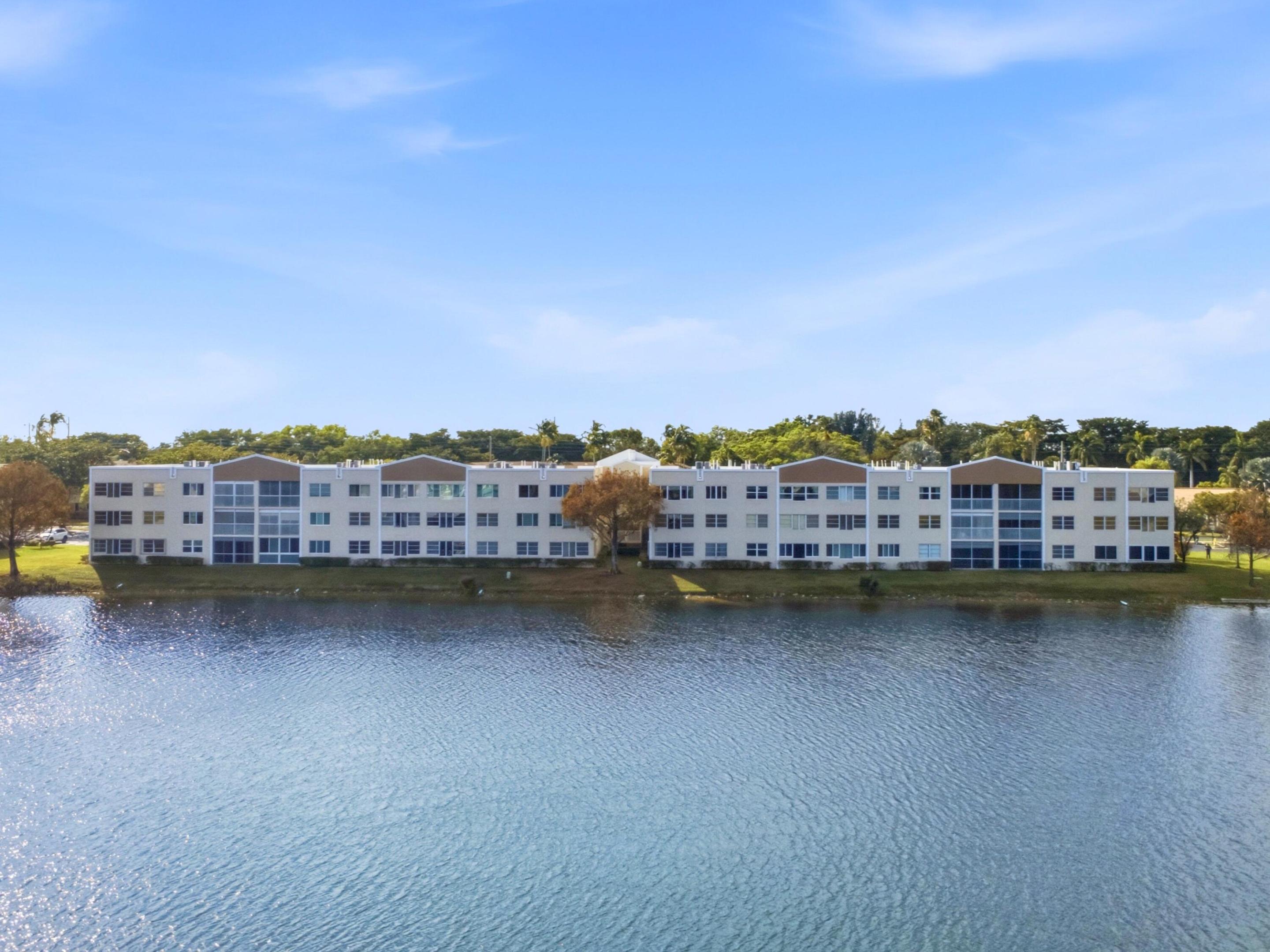 Devon Condominium - Residential