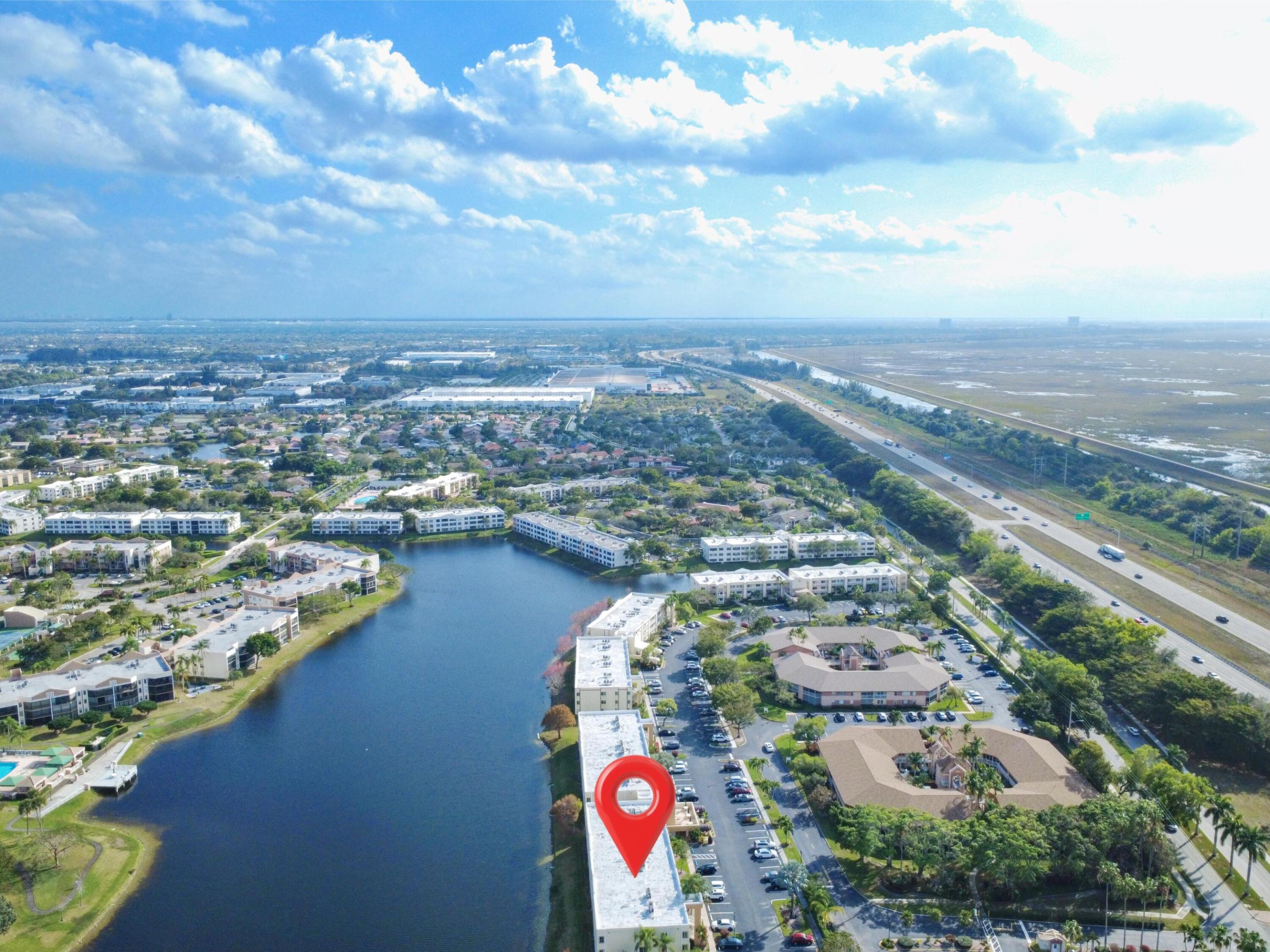 Devon Condominium - Residential