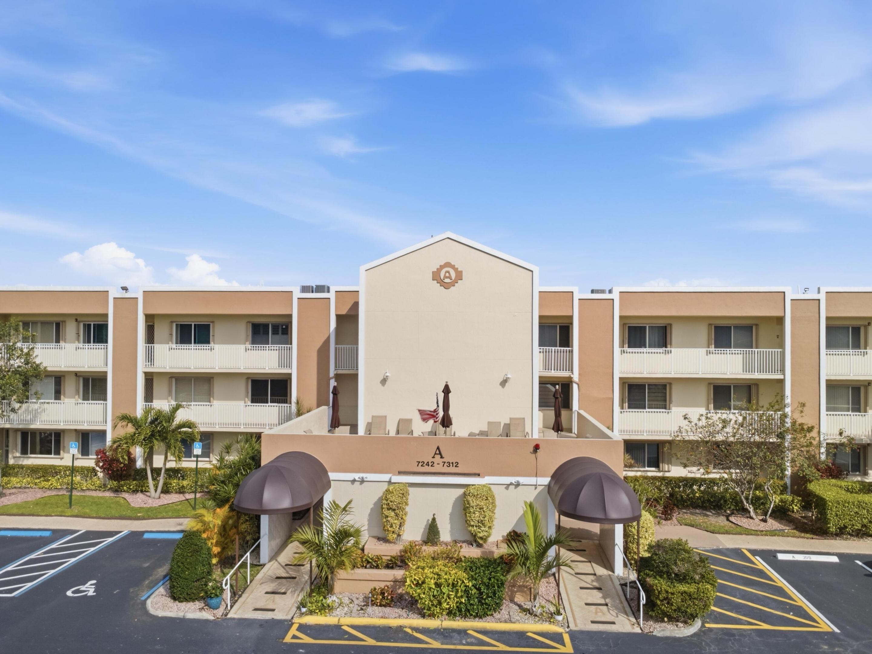 Devon Condominium - Residential