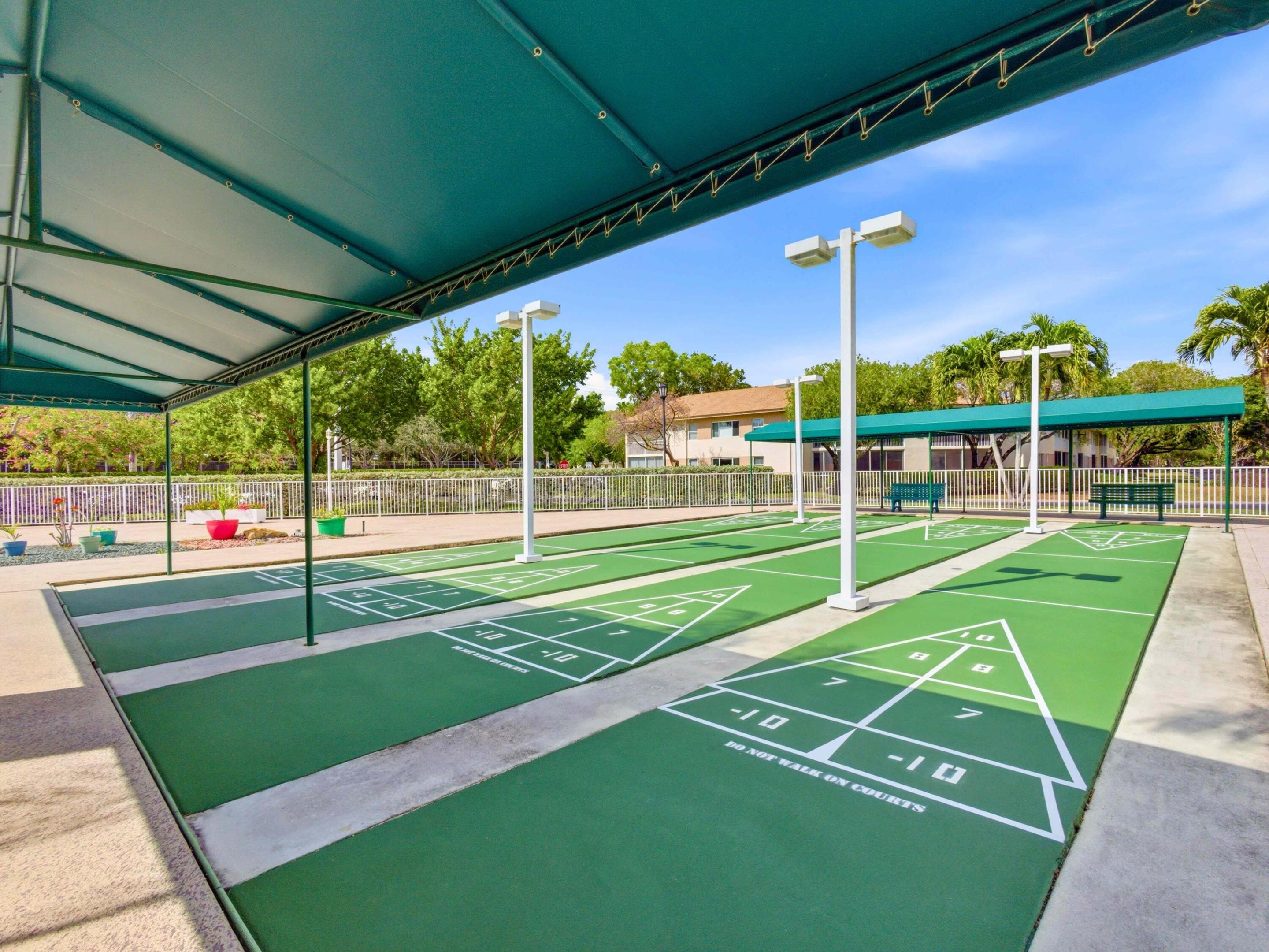 Devon Condominium - Residential