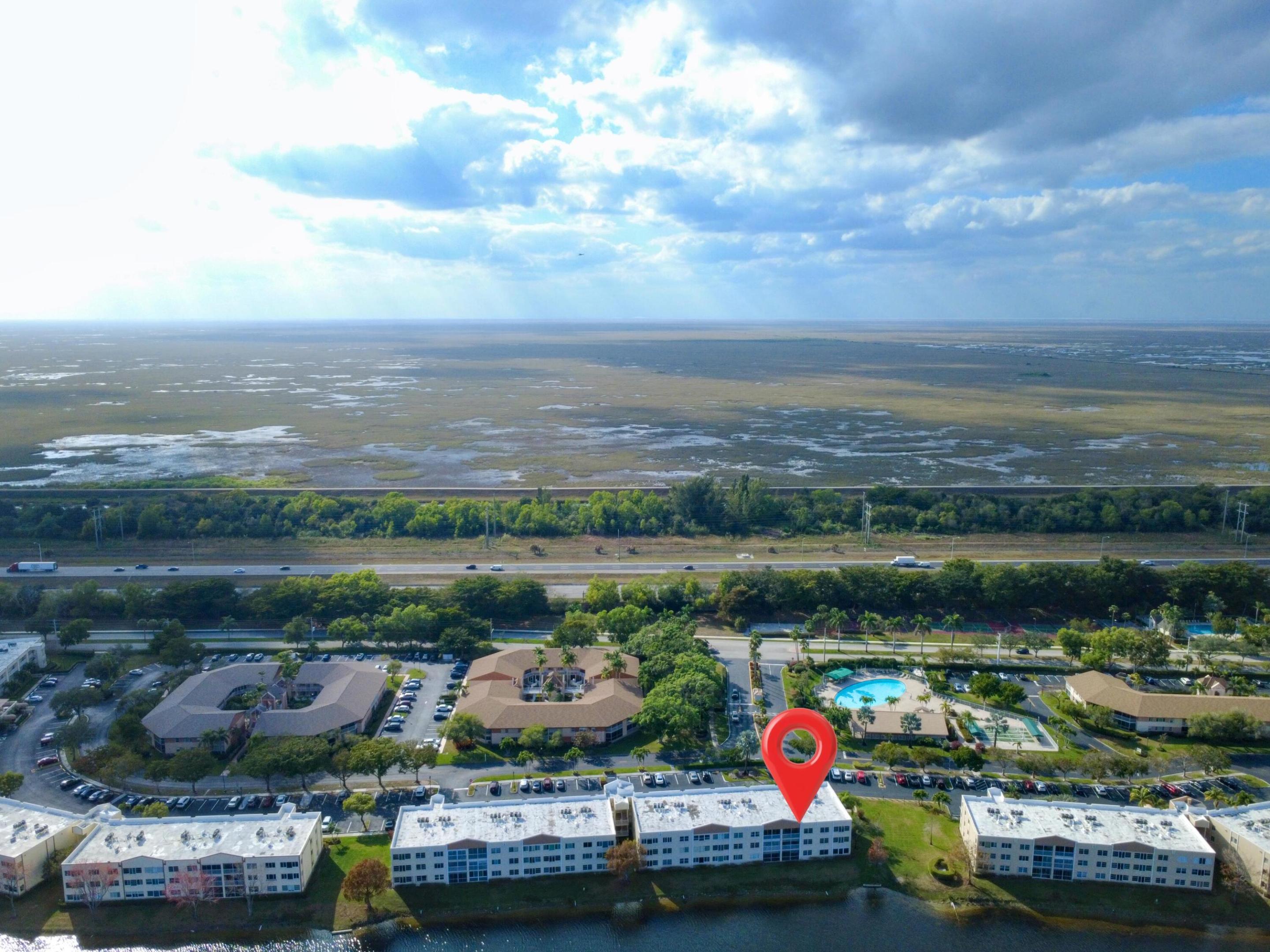 Devon Condominium - Residential