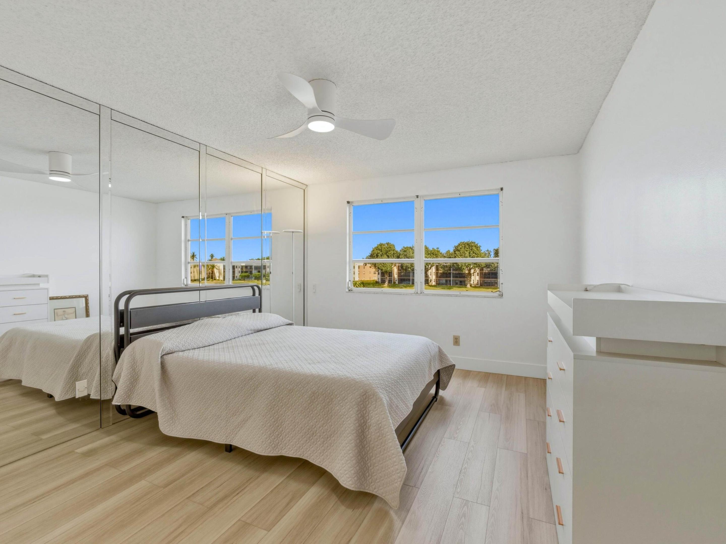 Devon Condominium - Residential