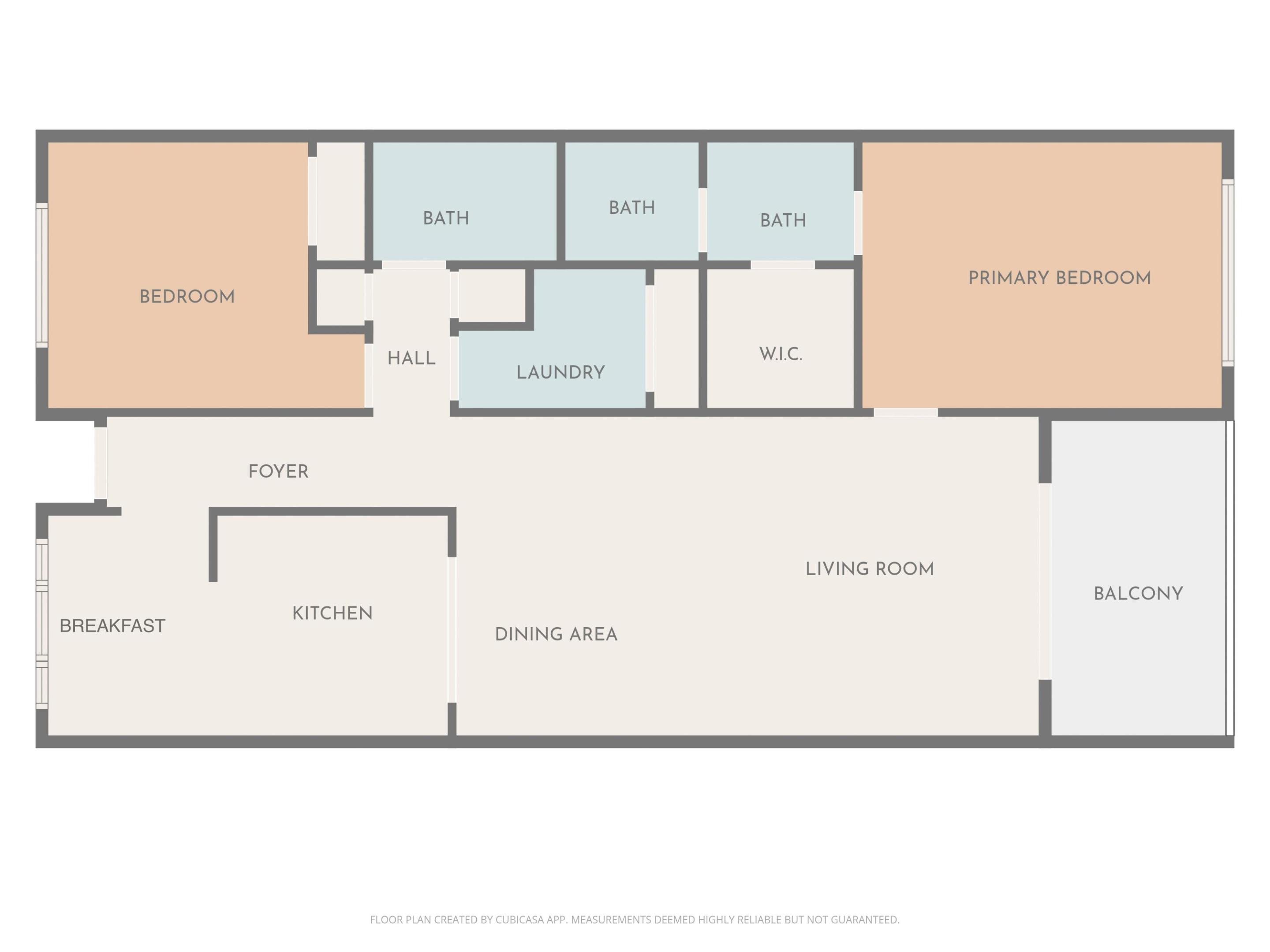 Devon Condominium - Residential