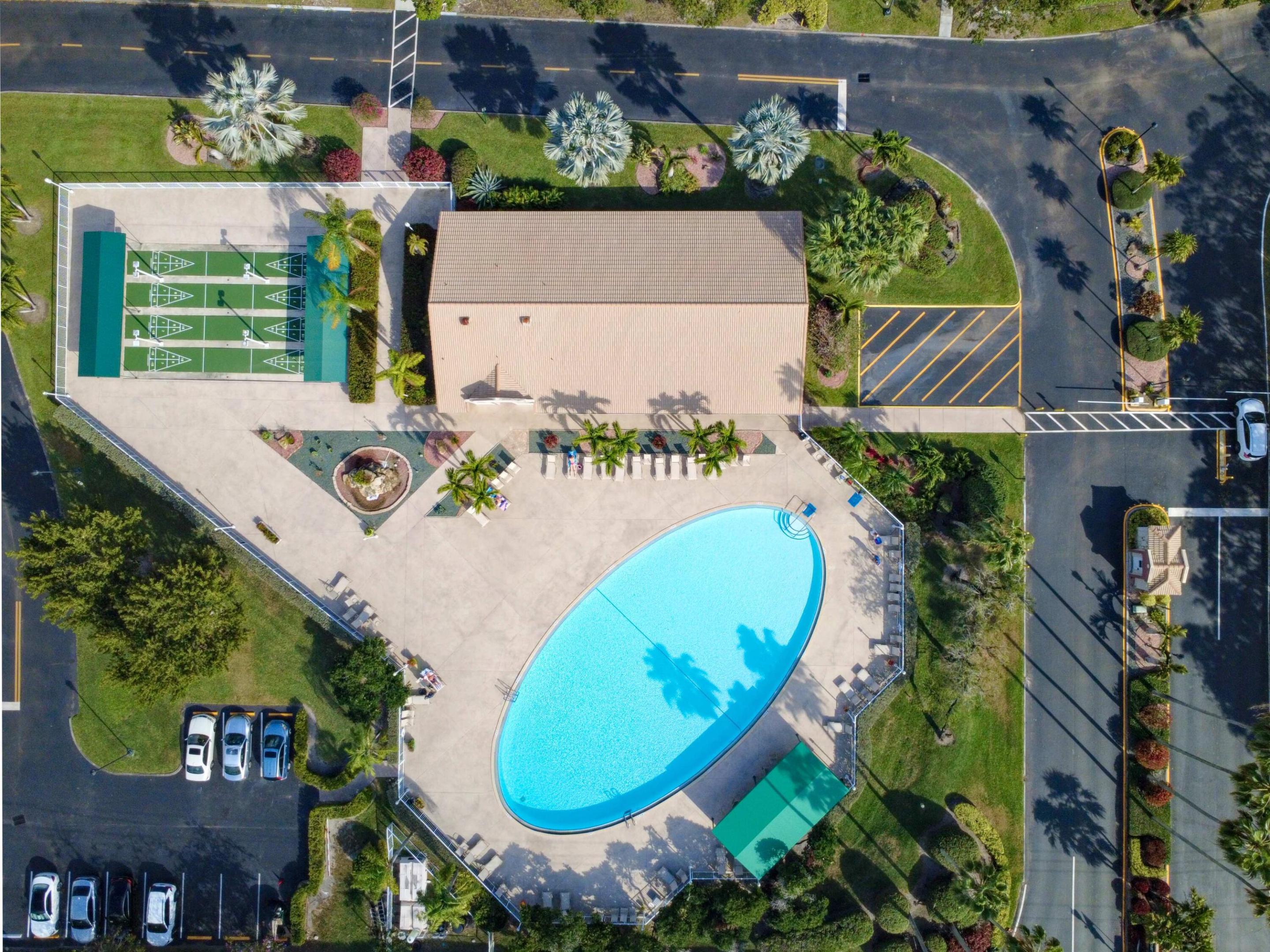 Devon Condominium - Residential