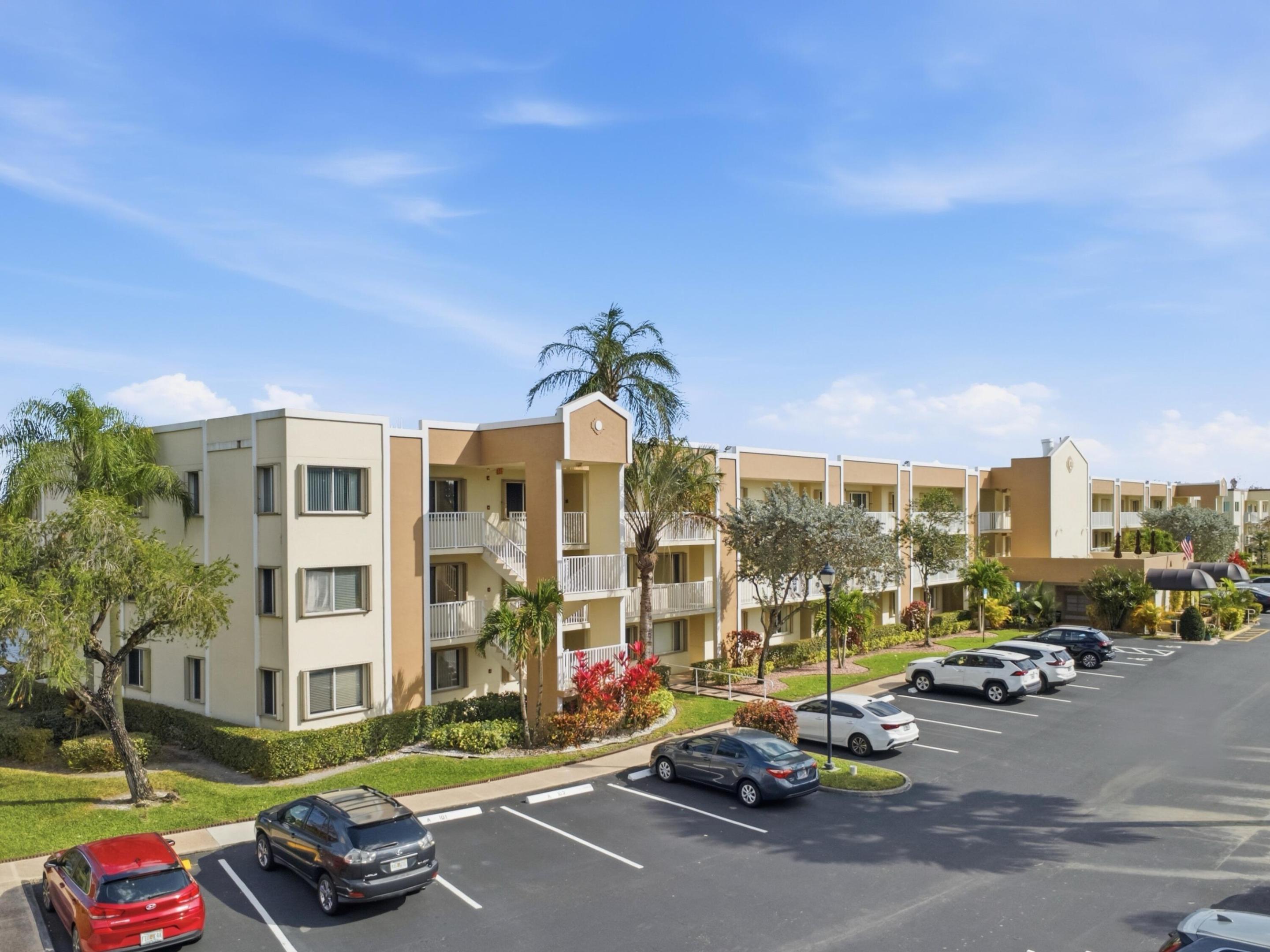 Devon Condominium - Residential