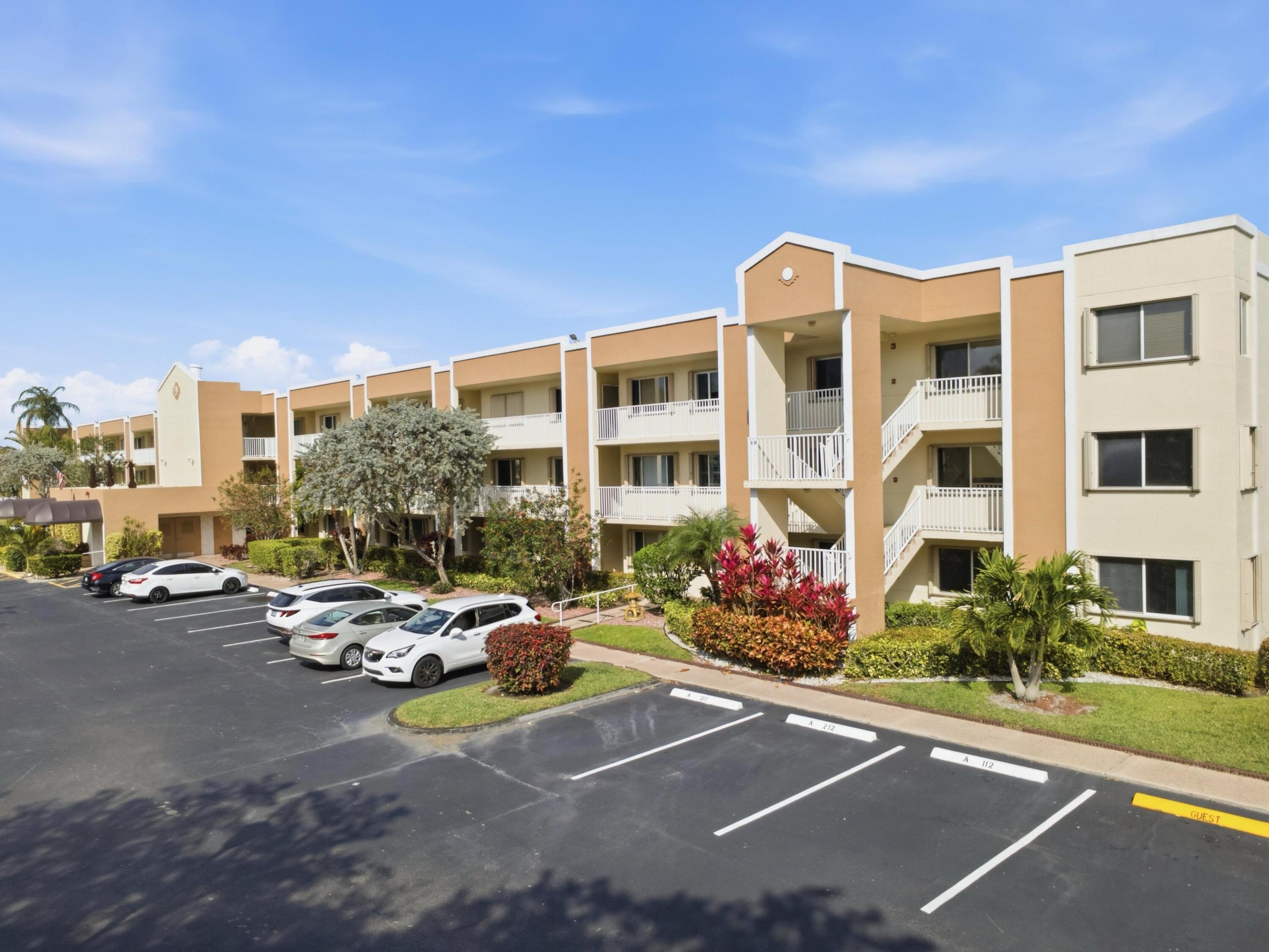 Devon Condominium - Residential