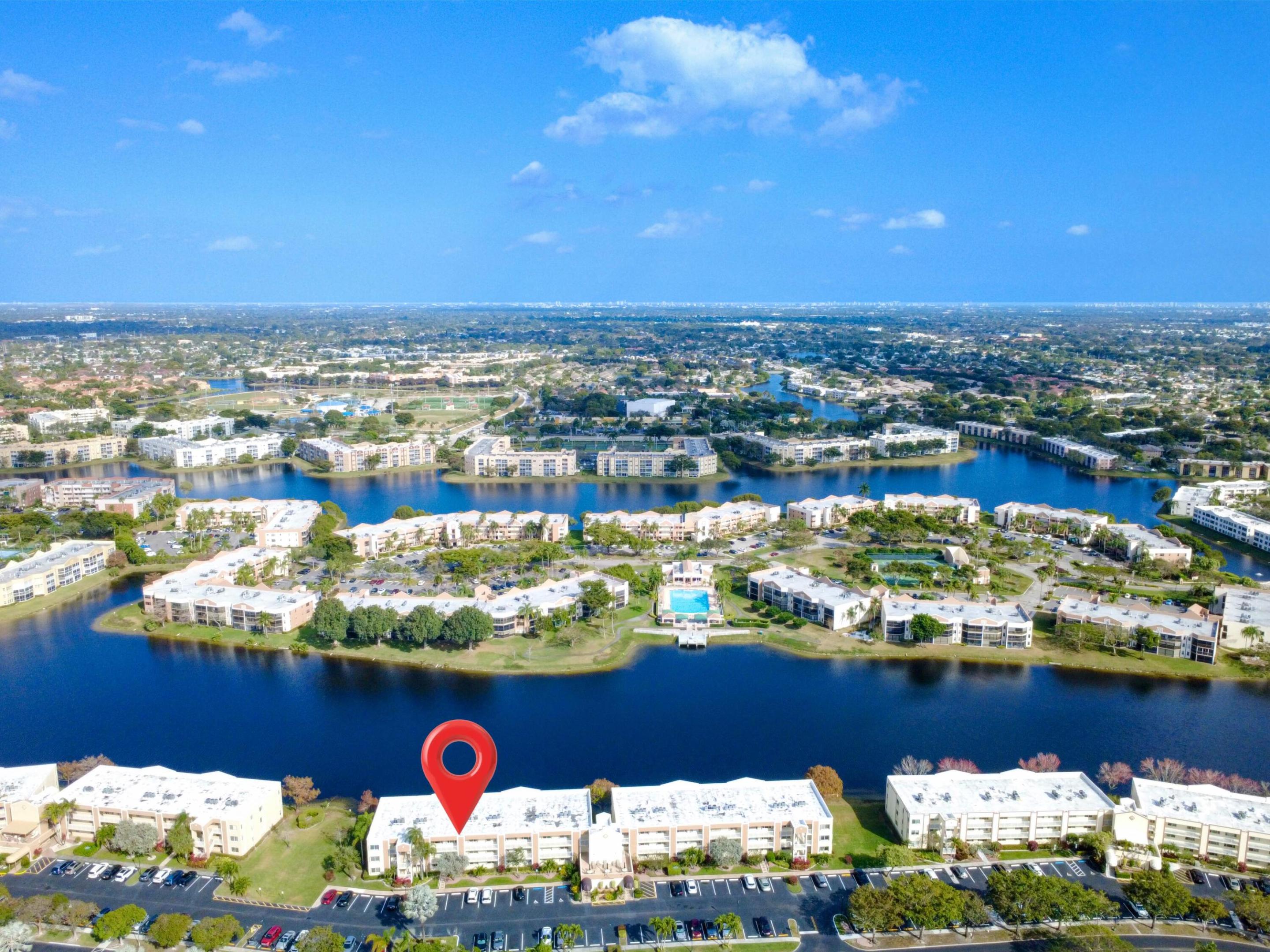 Devon Condominium - Residential