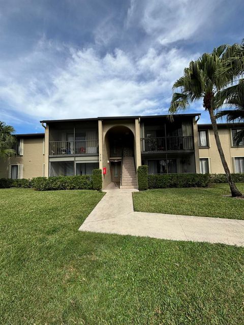 A home in Greenacres