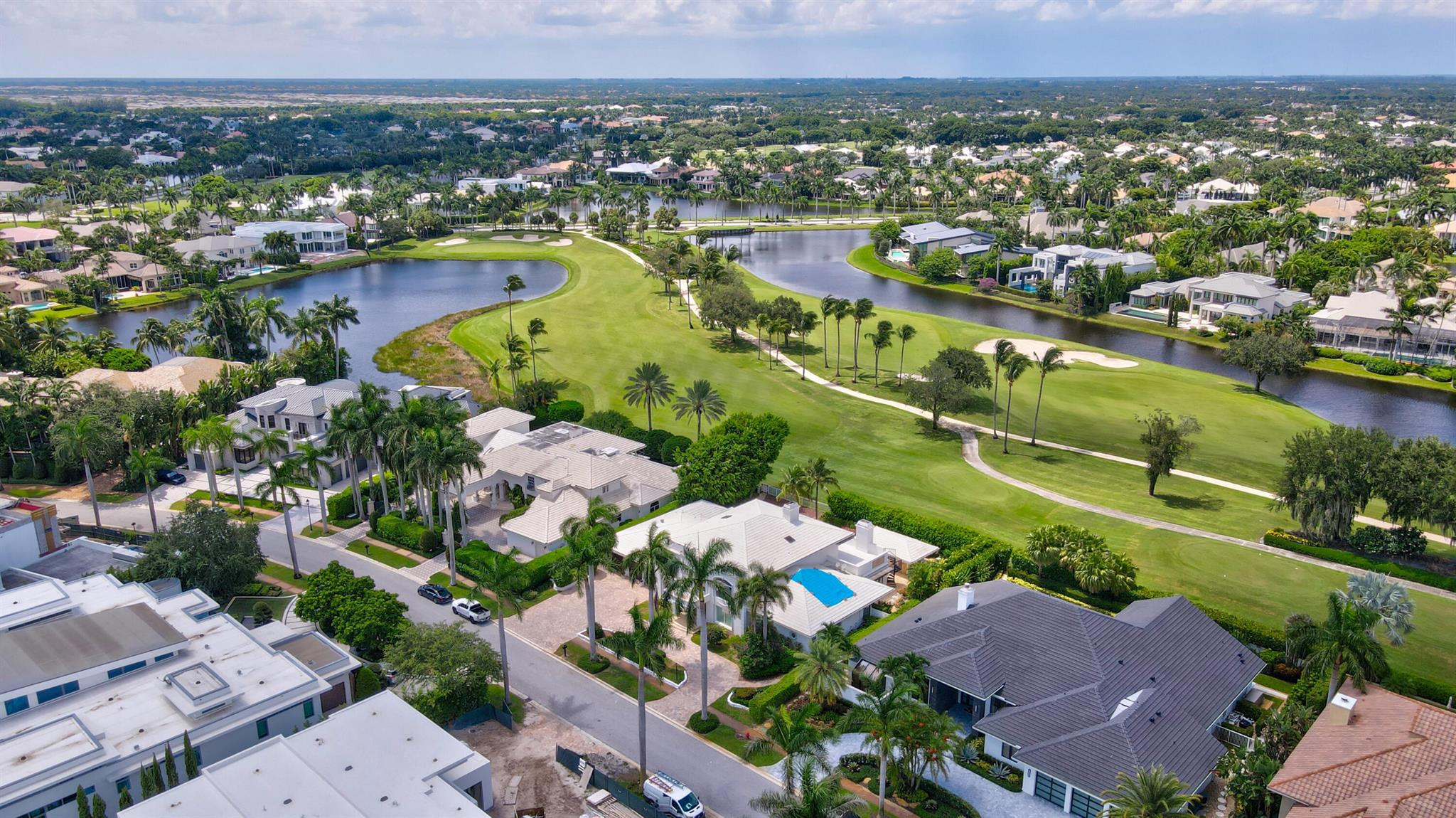 ST ANDREWS COUNTRY CLUB 3 - Residential