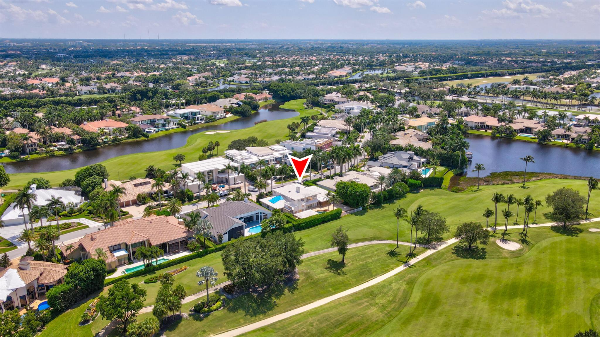 ST ANDREWS COUNTRY CLUB 3 - Residential