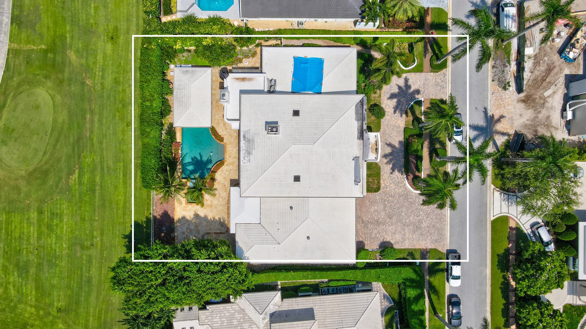 ST ANDREWS COUNTRY CLUB 3 - Residential