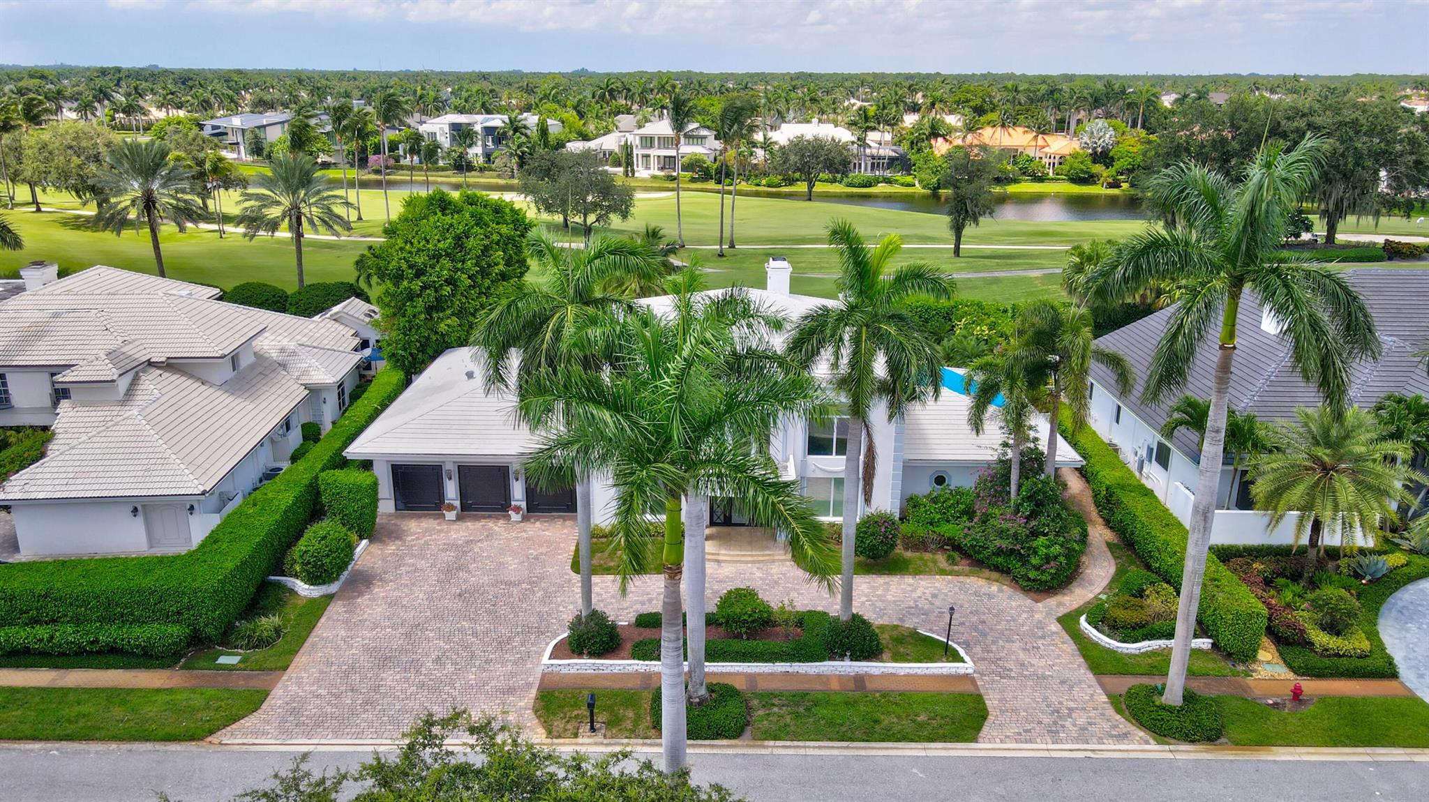 ST ANDREWS COUNTRY CLUB 3 - Residential