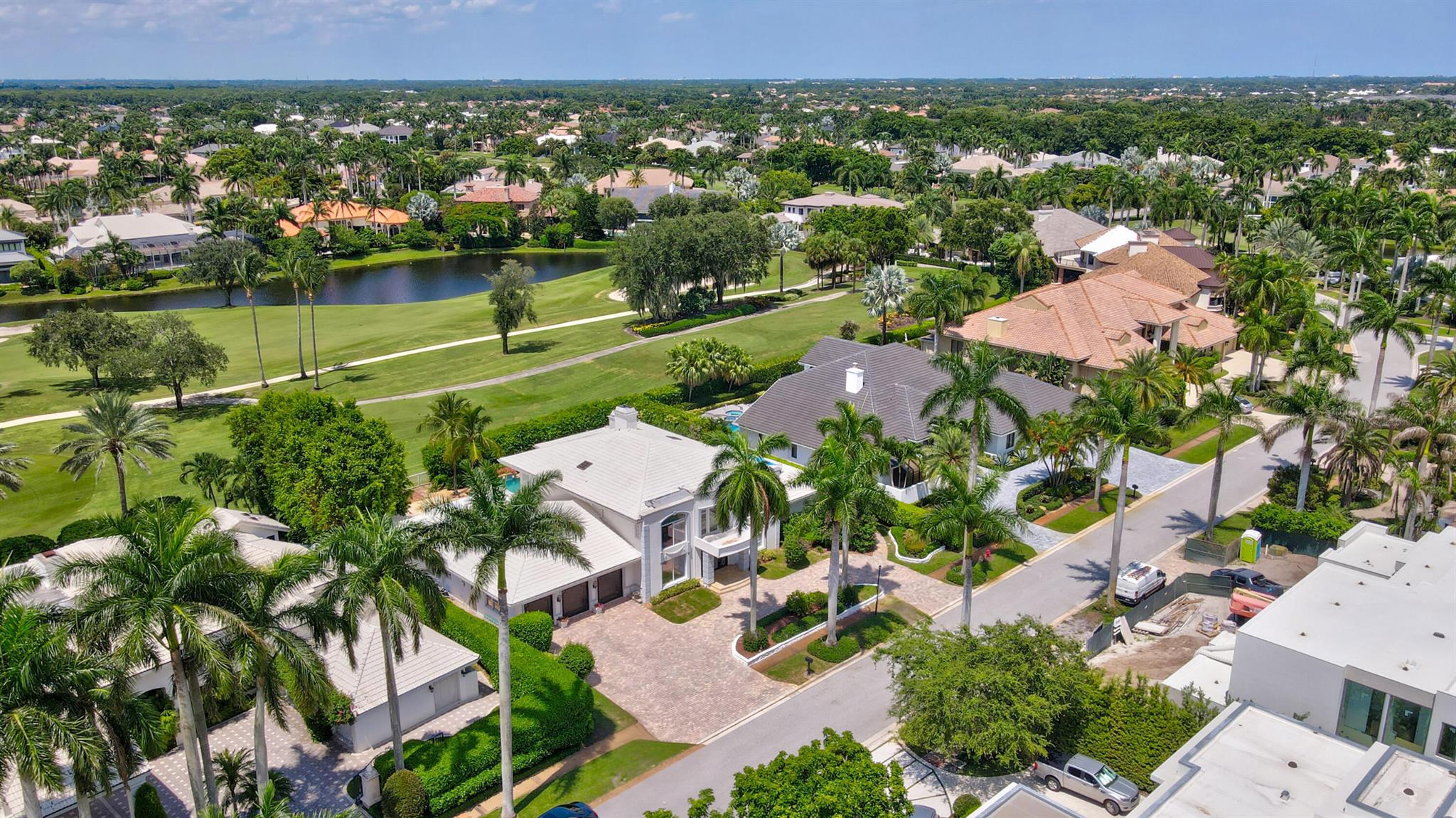 ST ANDREWS COUNTRY CLUB 3 - Residential