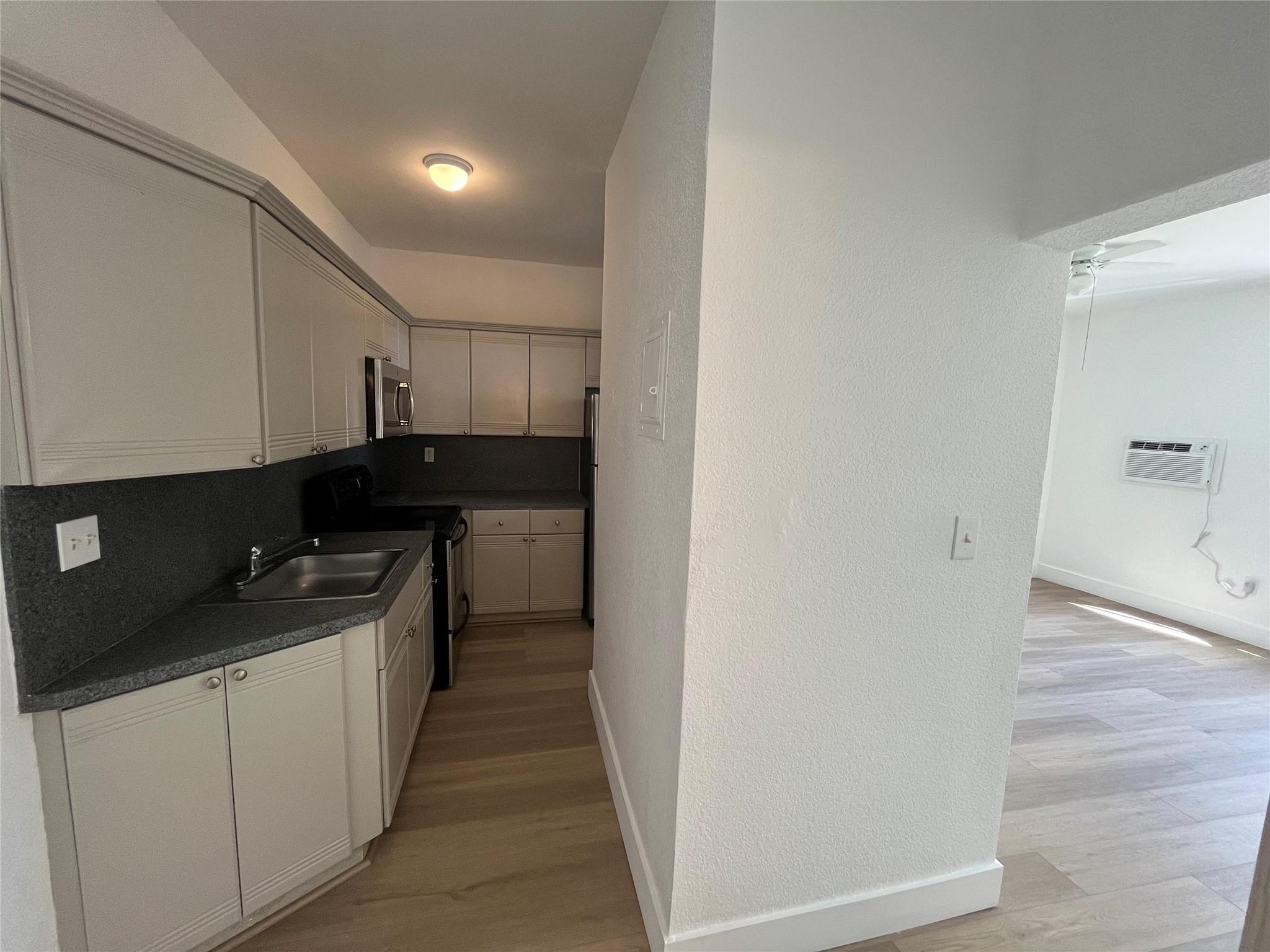 EUCLID CONDO - Residential