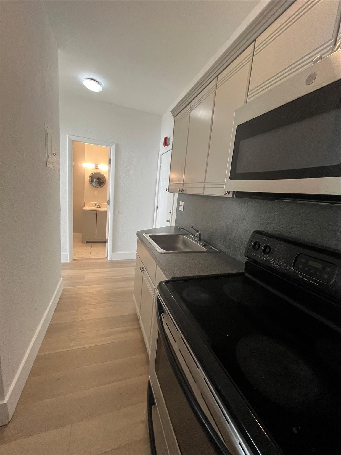 EUCLID CONDO - Residential