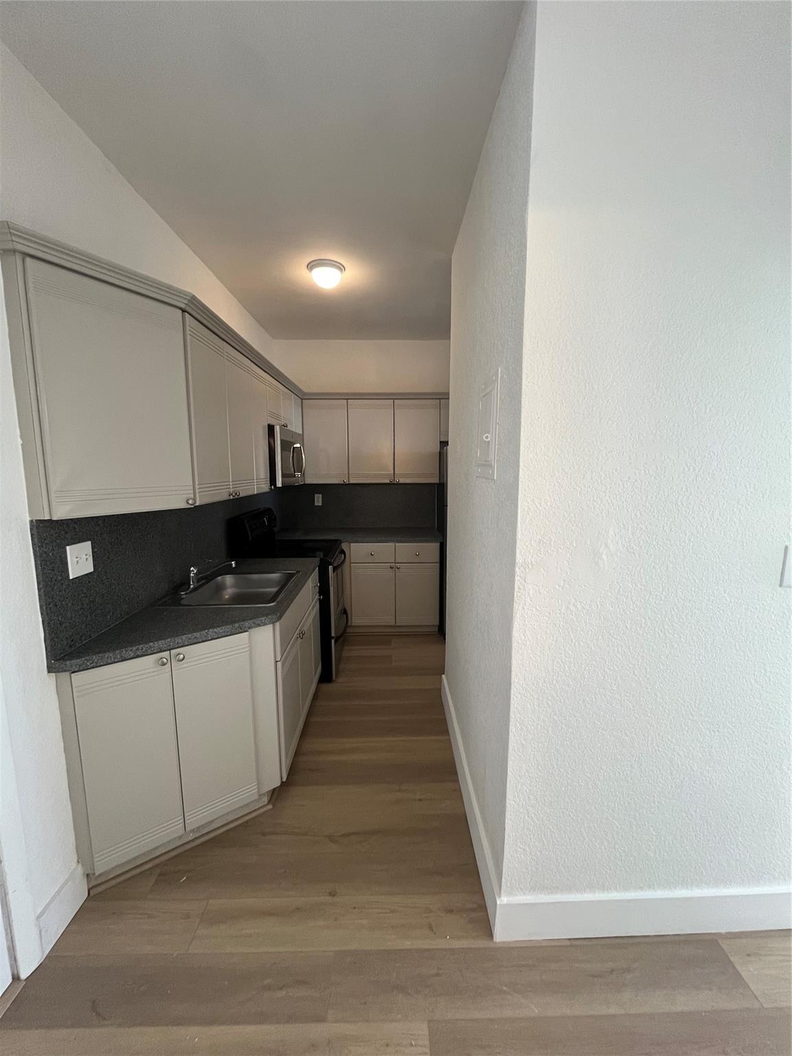 EUCLID CONDO - Residential