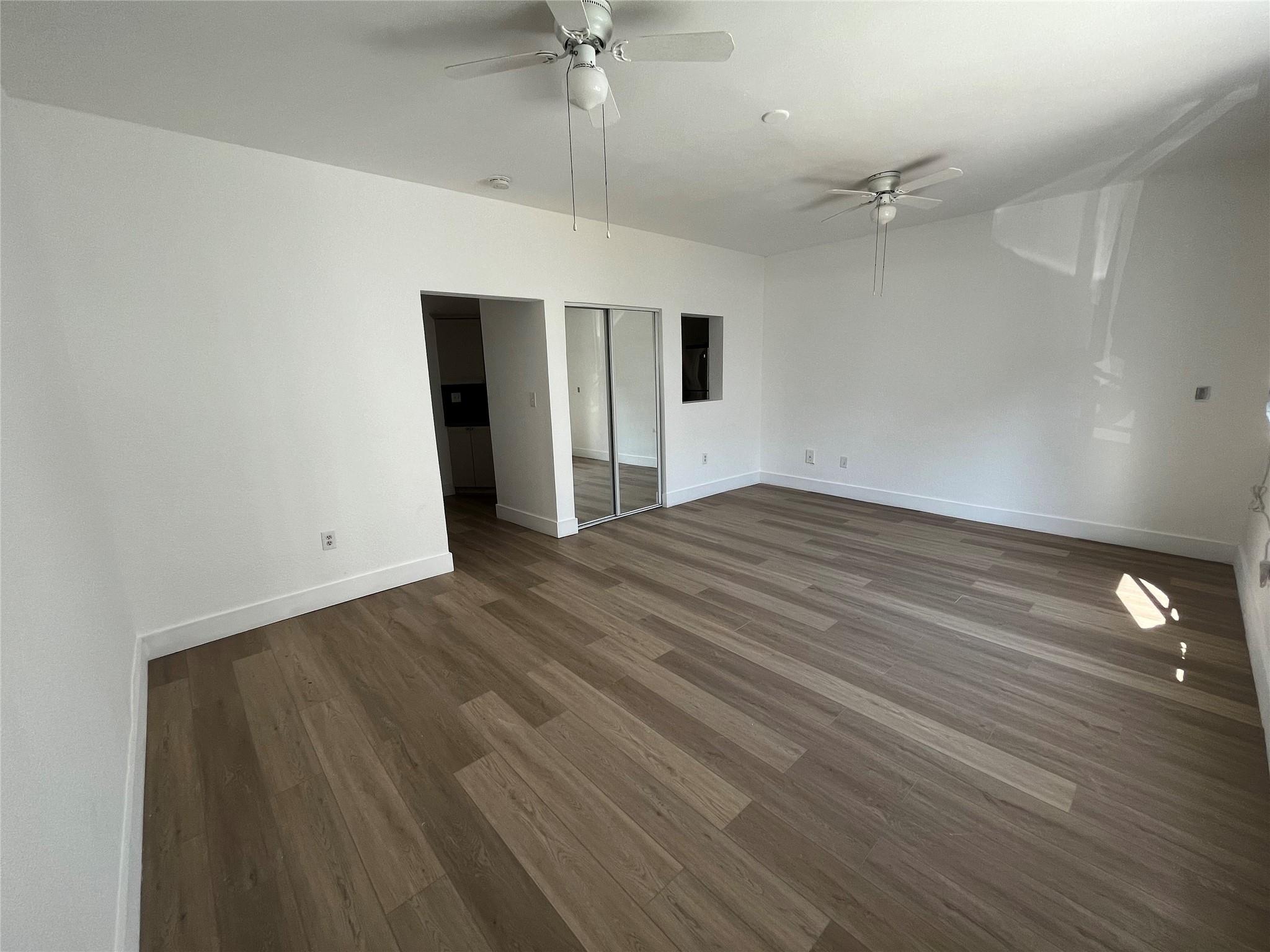 EUCLID CONDO - Residential