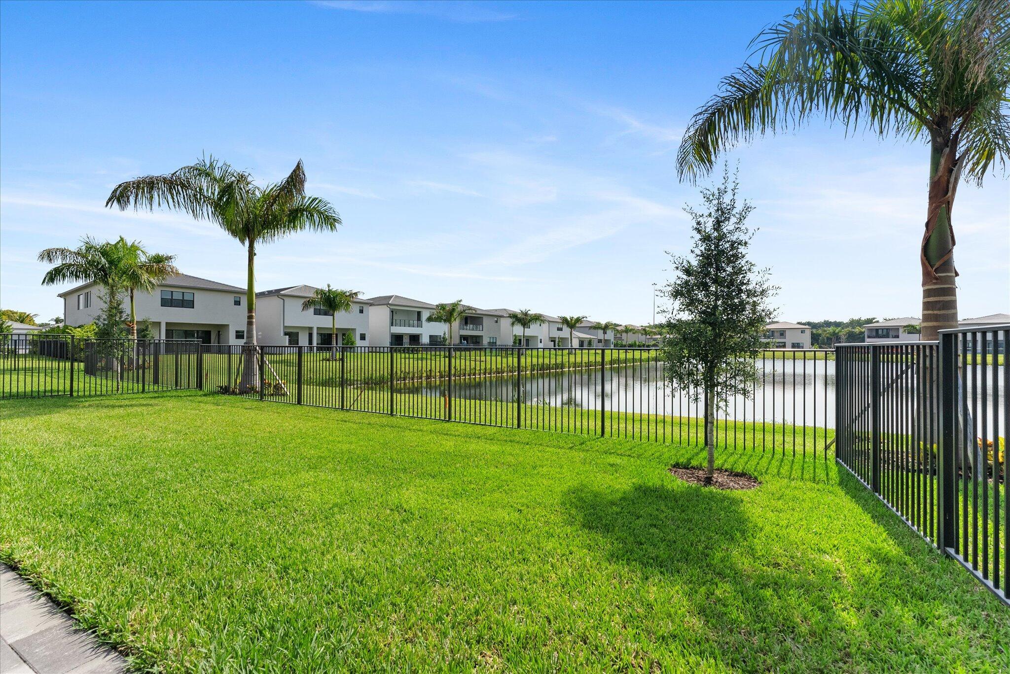 Lotus Palm - Residential