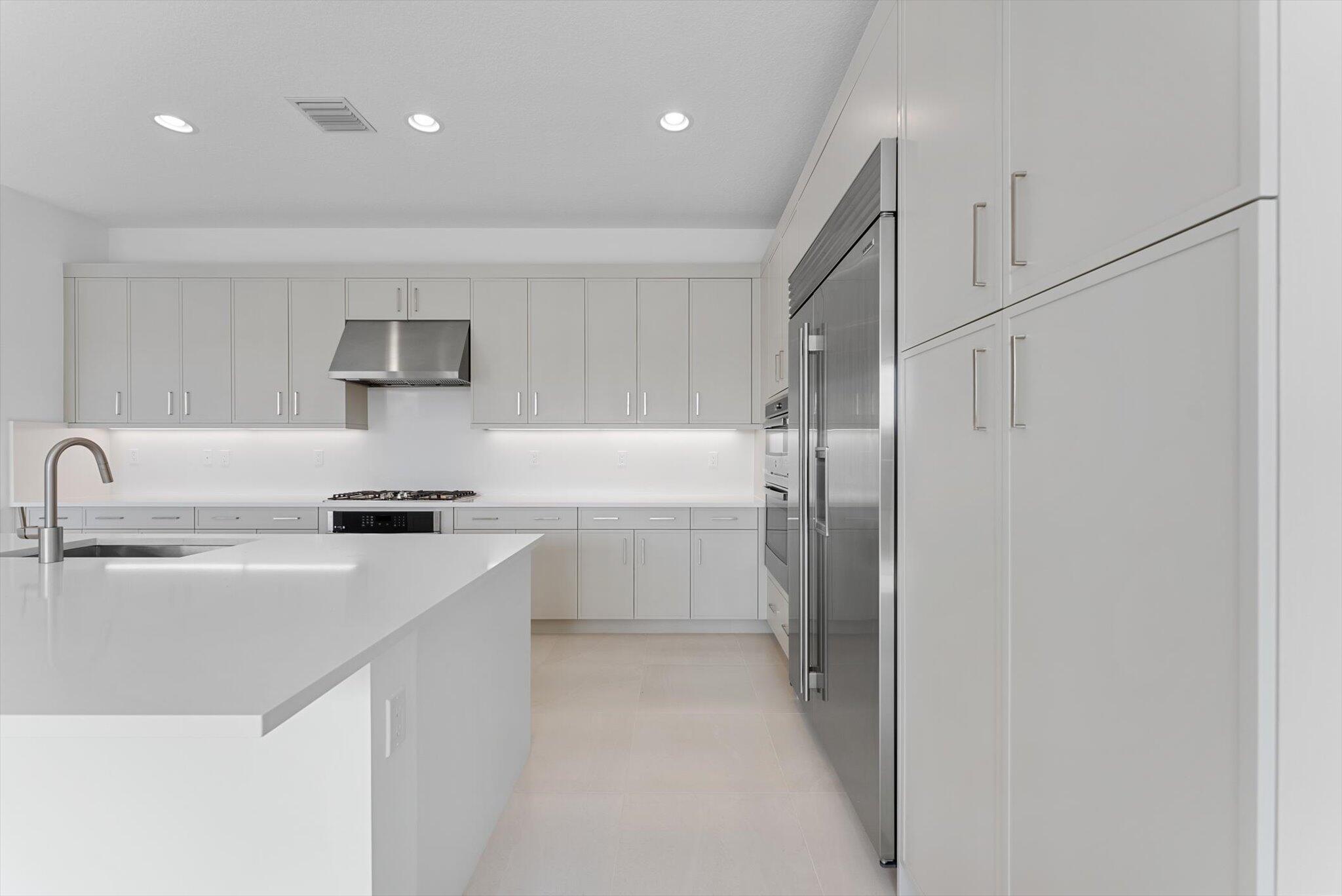 Lotus Palm - Residential