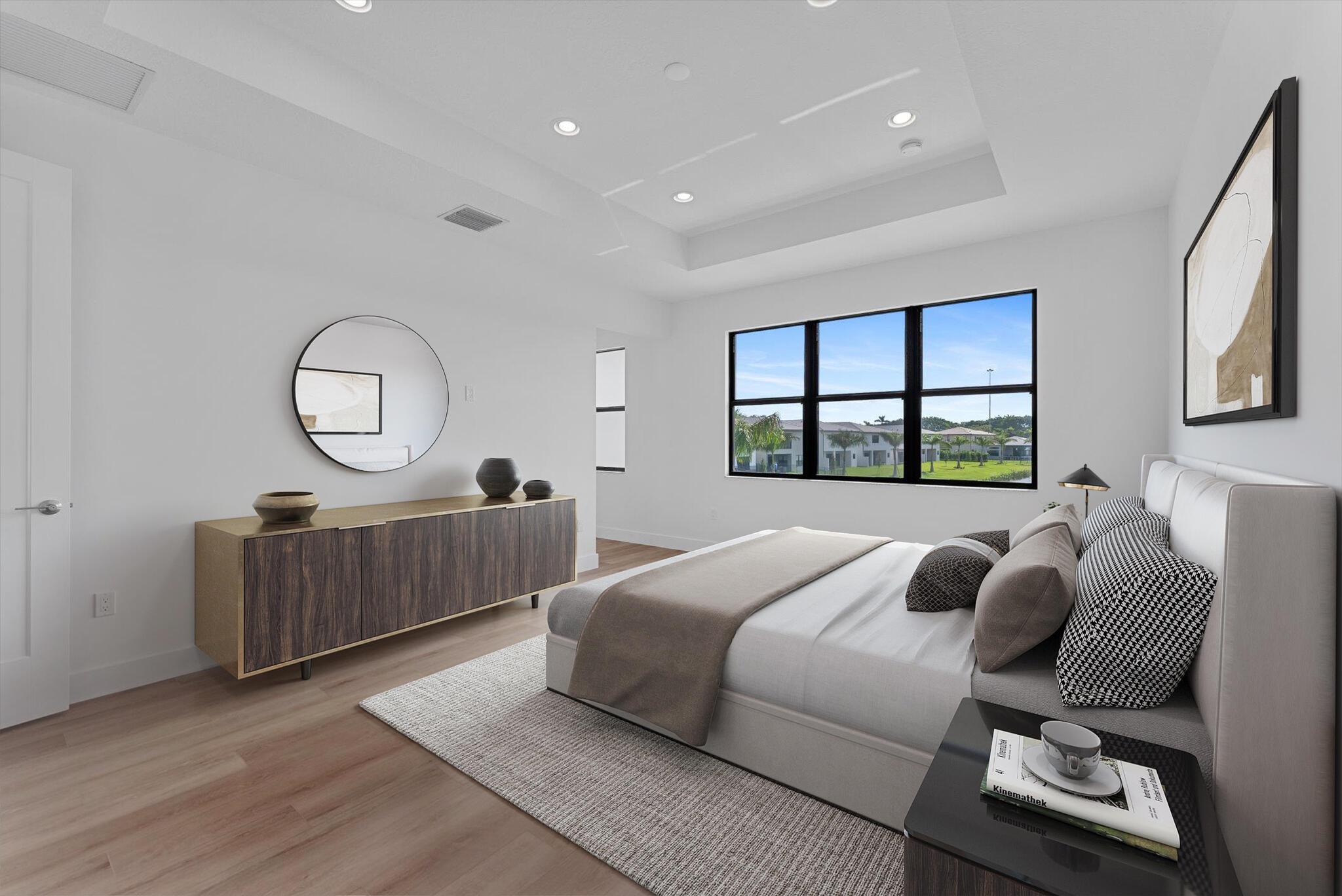 Lotus Palm - Residential