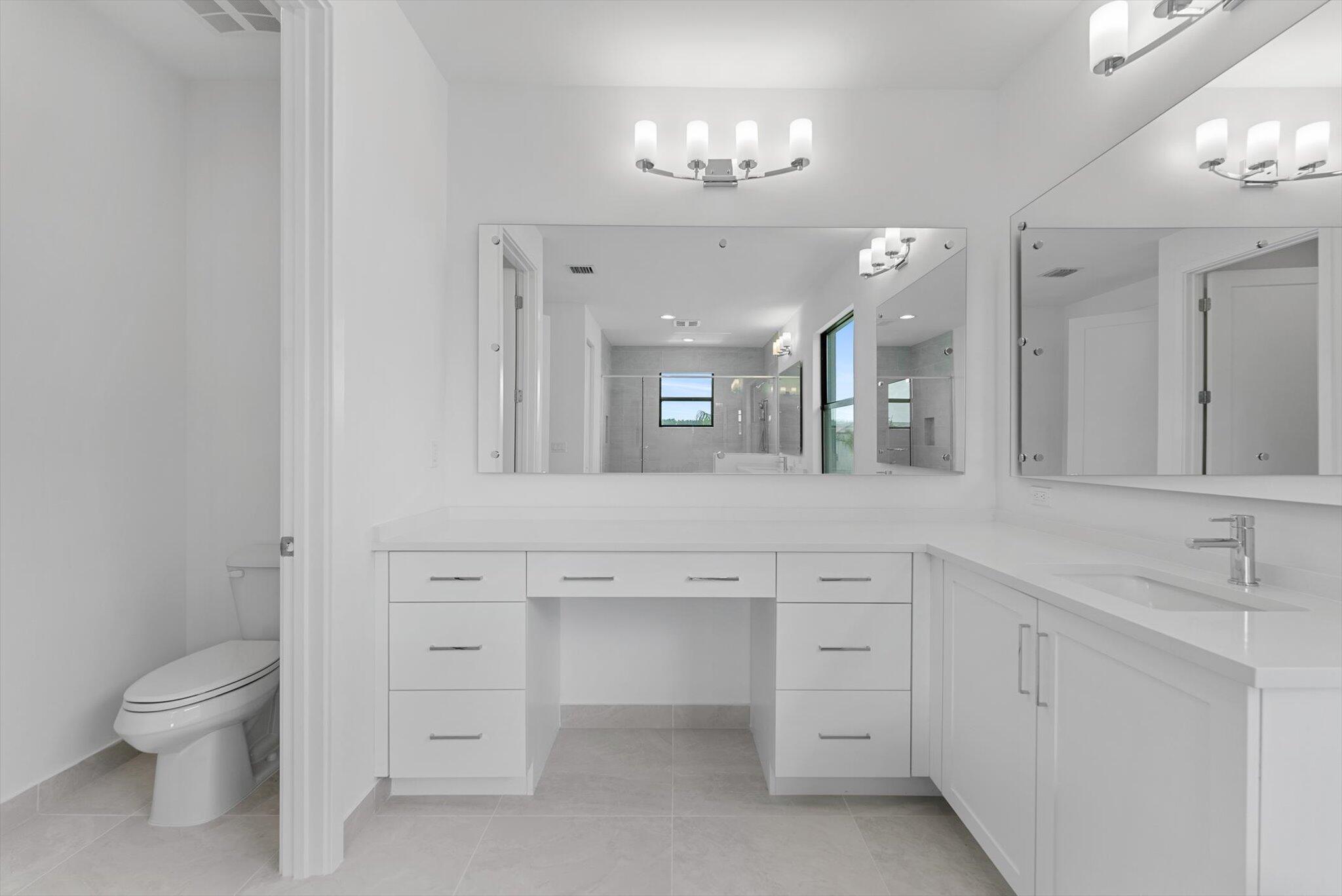 Lotus Palm - Residential