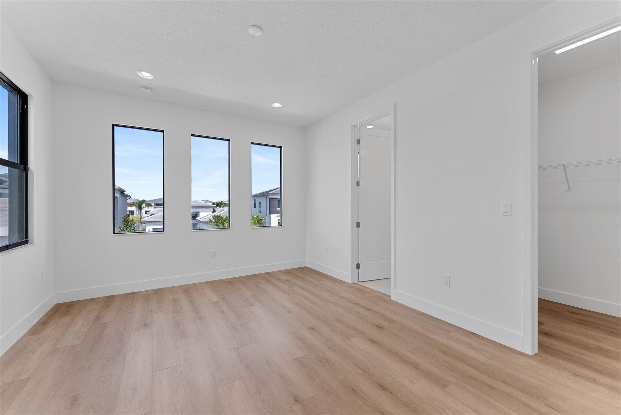 Lotus Palm - Residential