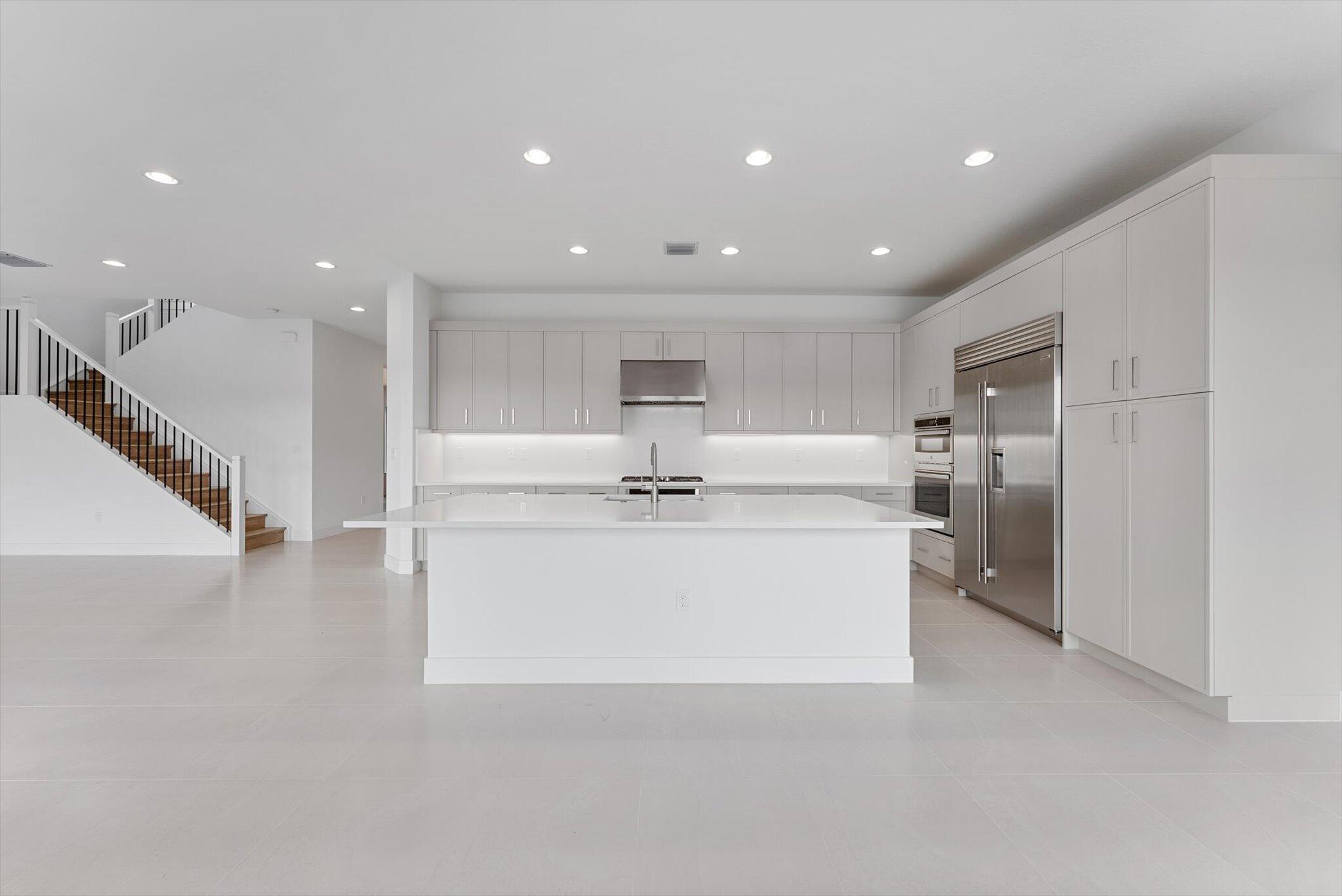 Lotus Palm - Residential