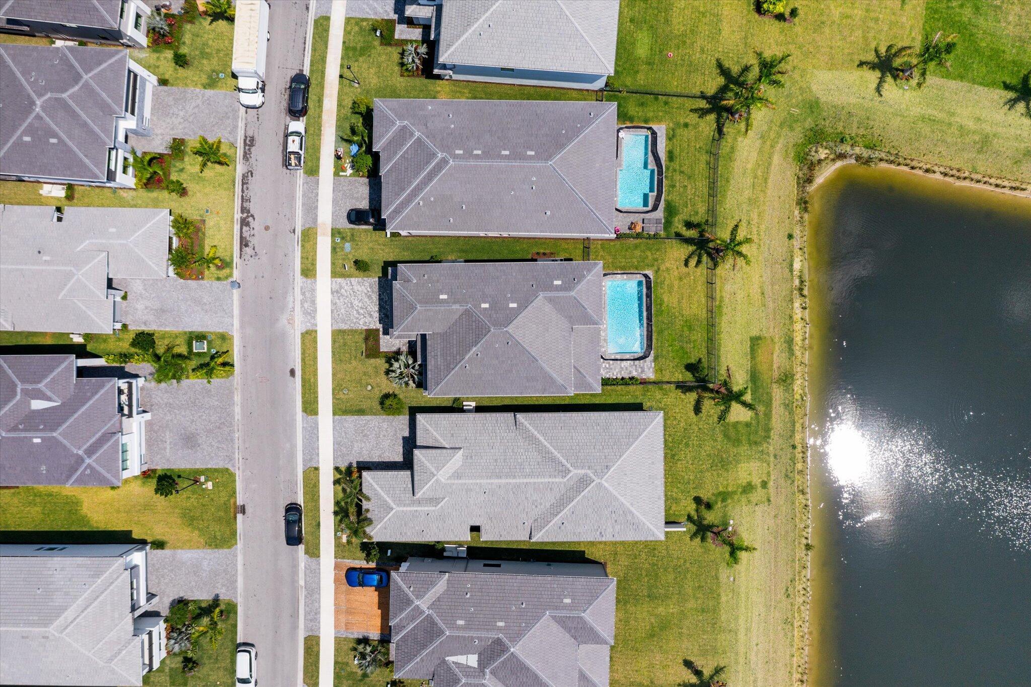 Lotus Palm - Residential