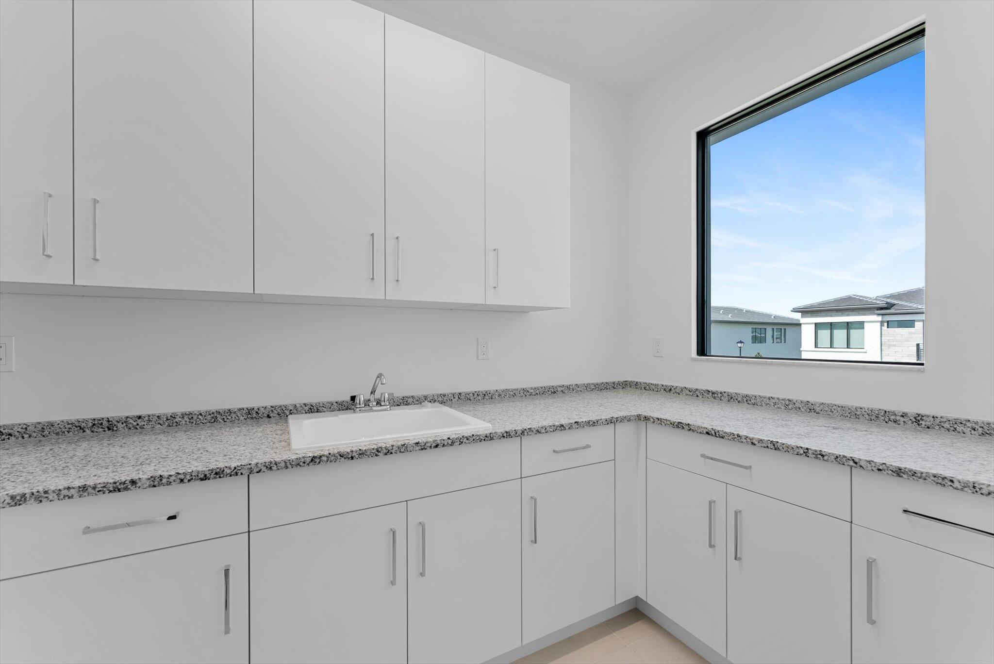 Lotus Palm - Residential