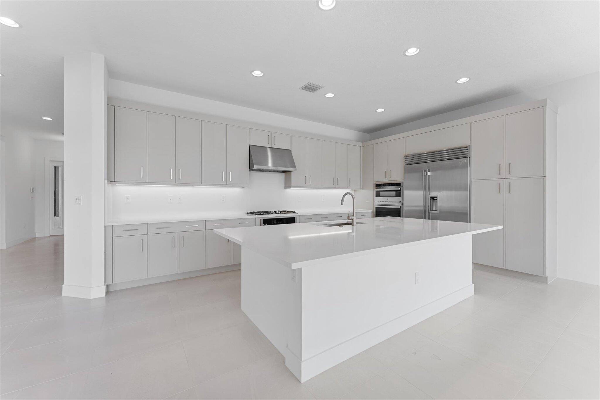 Lotus Palm - Residential