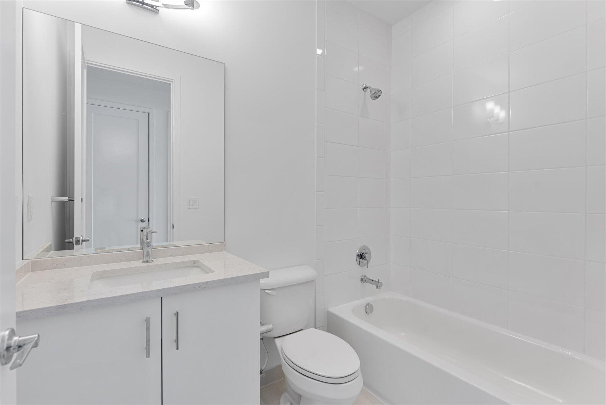 Lotus Palm - Residential