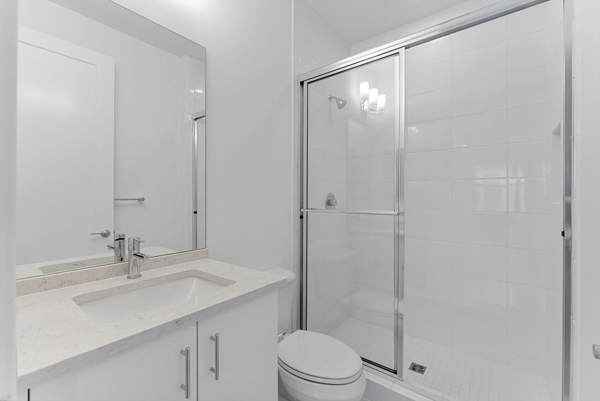 Lotus Palm - Residential