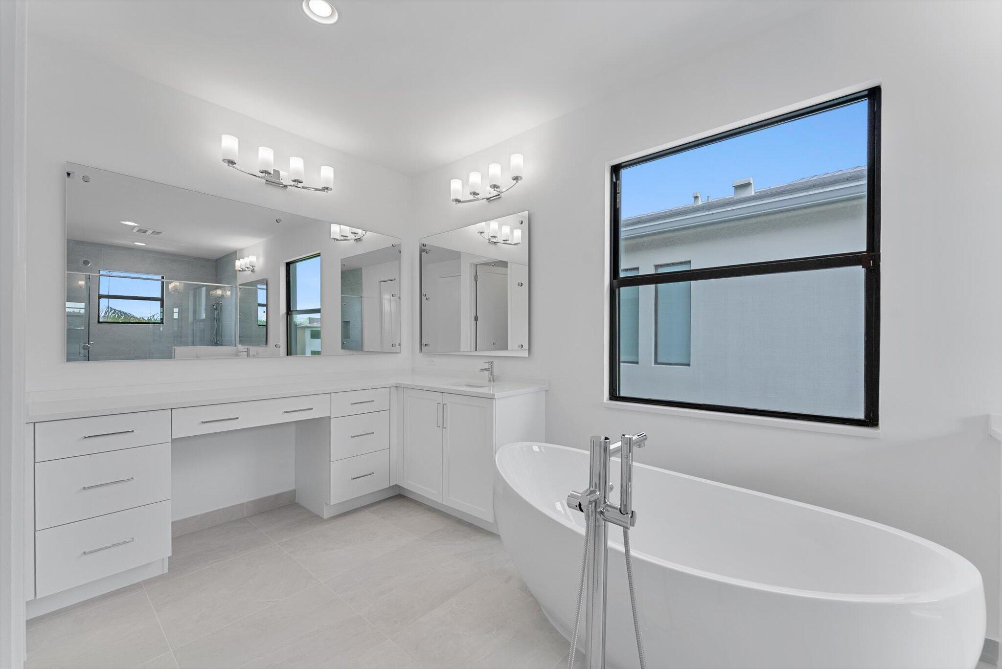 Lotus Palm - Residential