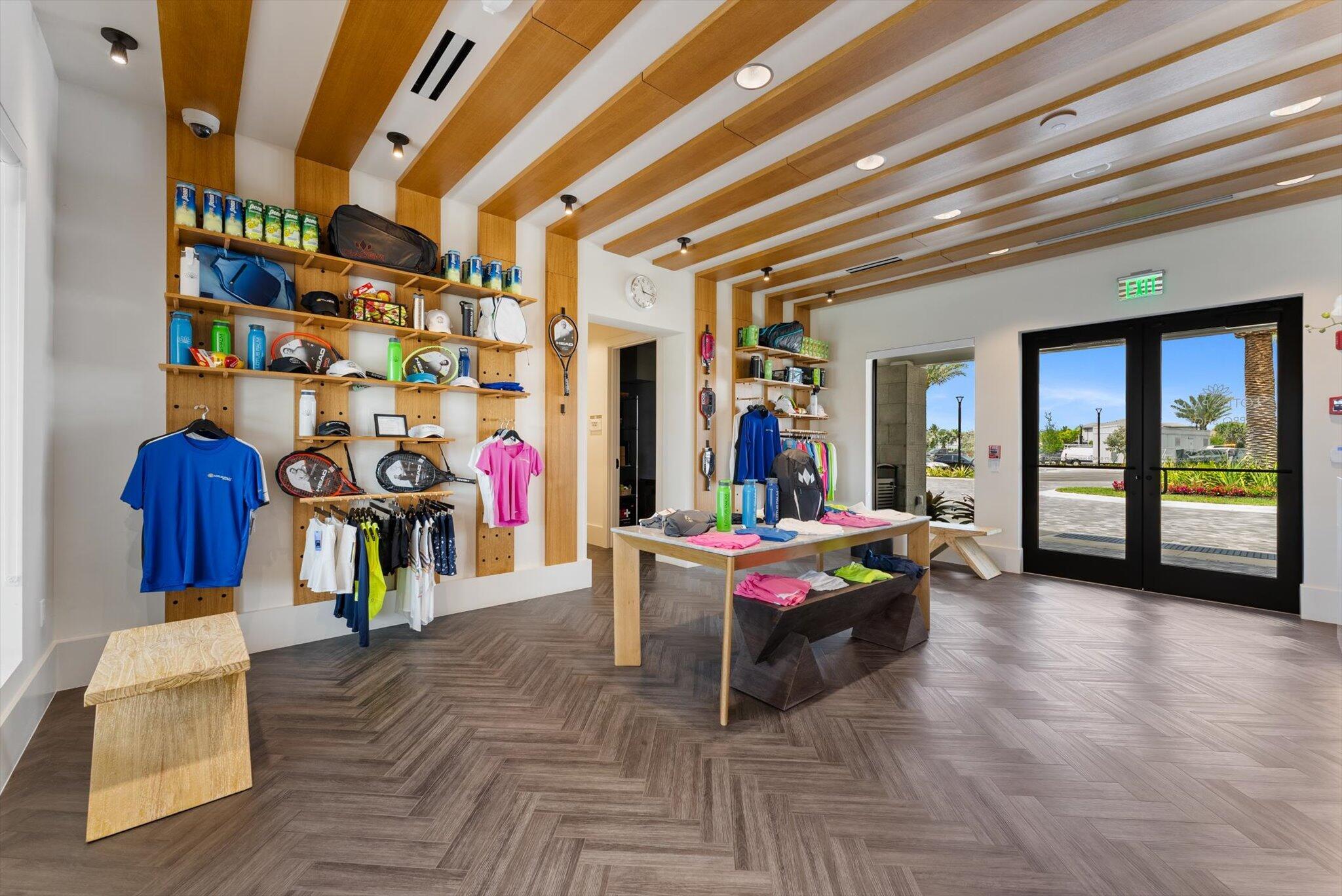 Lotus Palm - Residential