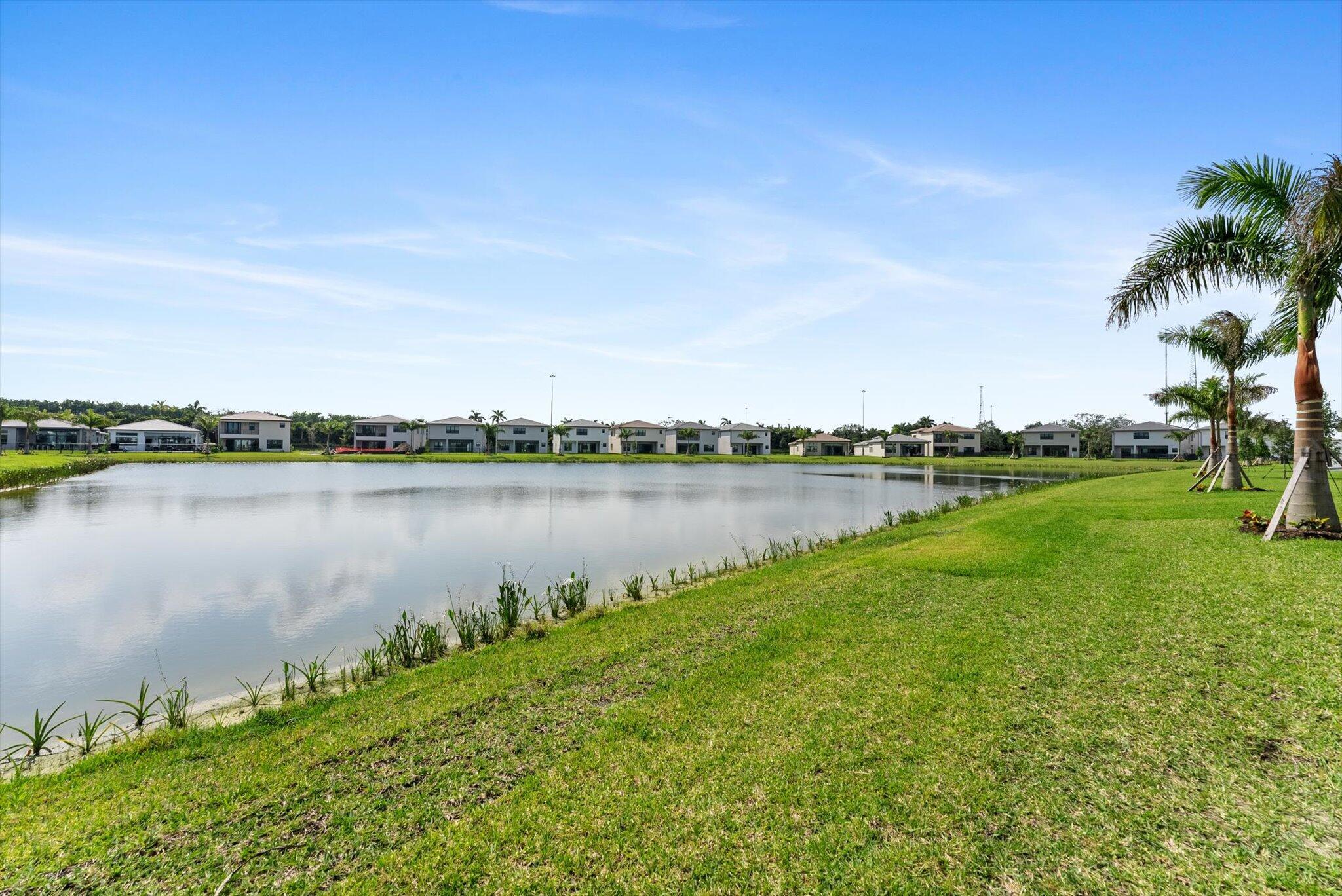 Lotus Palm - Residential