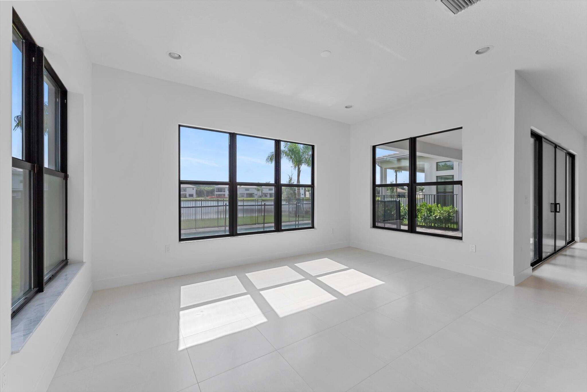 Lotus Palm - Residential