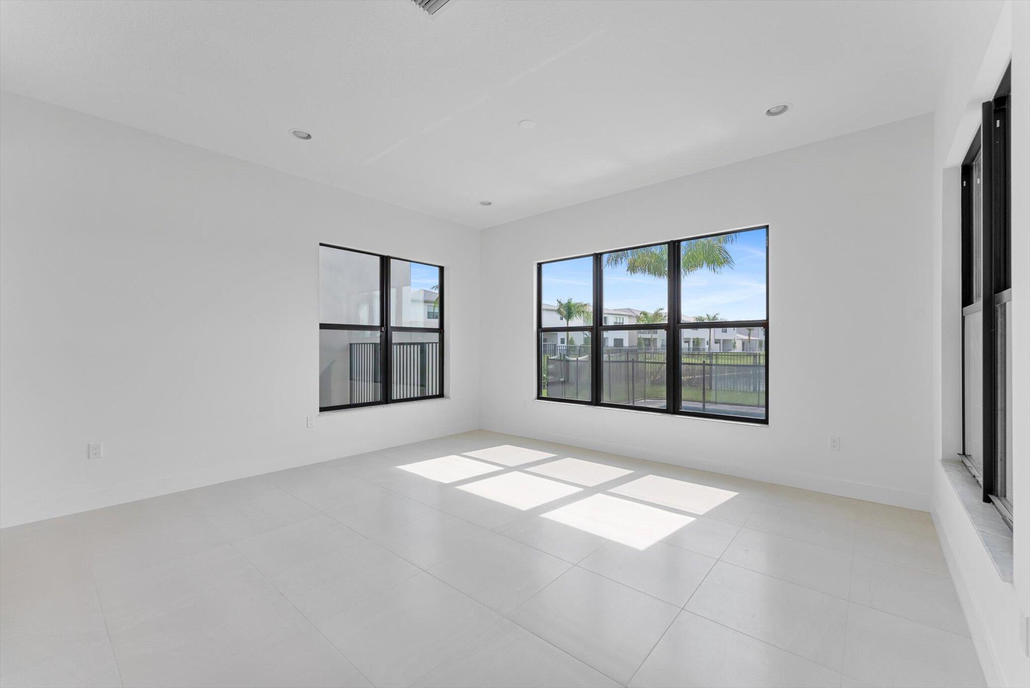 Lotus Palm - Residential