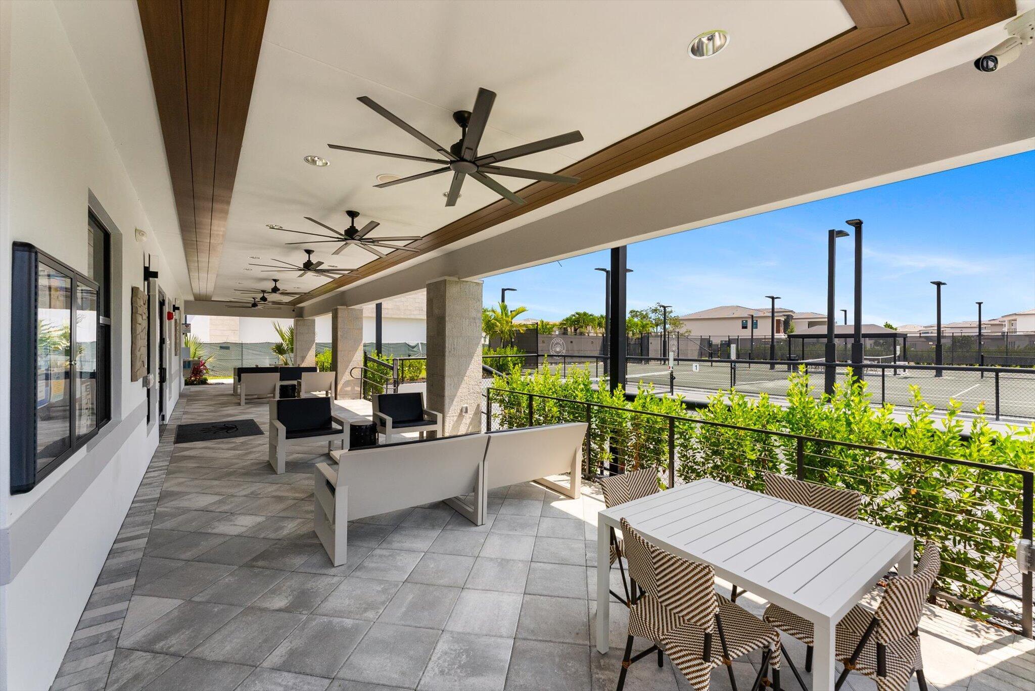 Lotus Palm - Residential