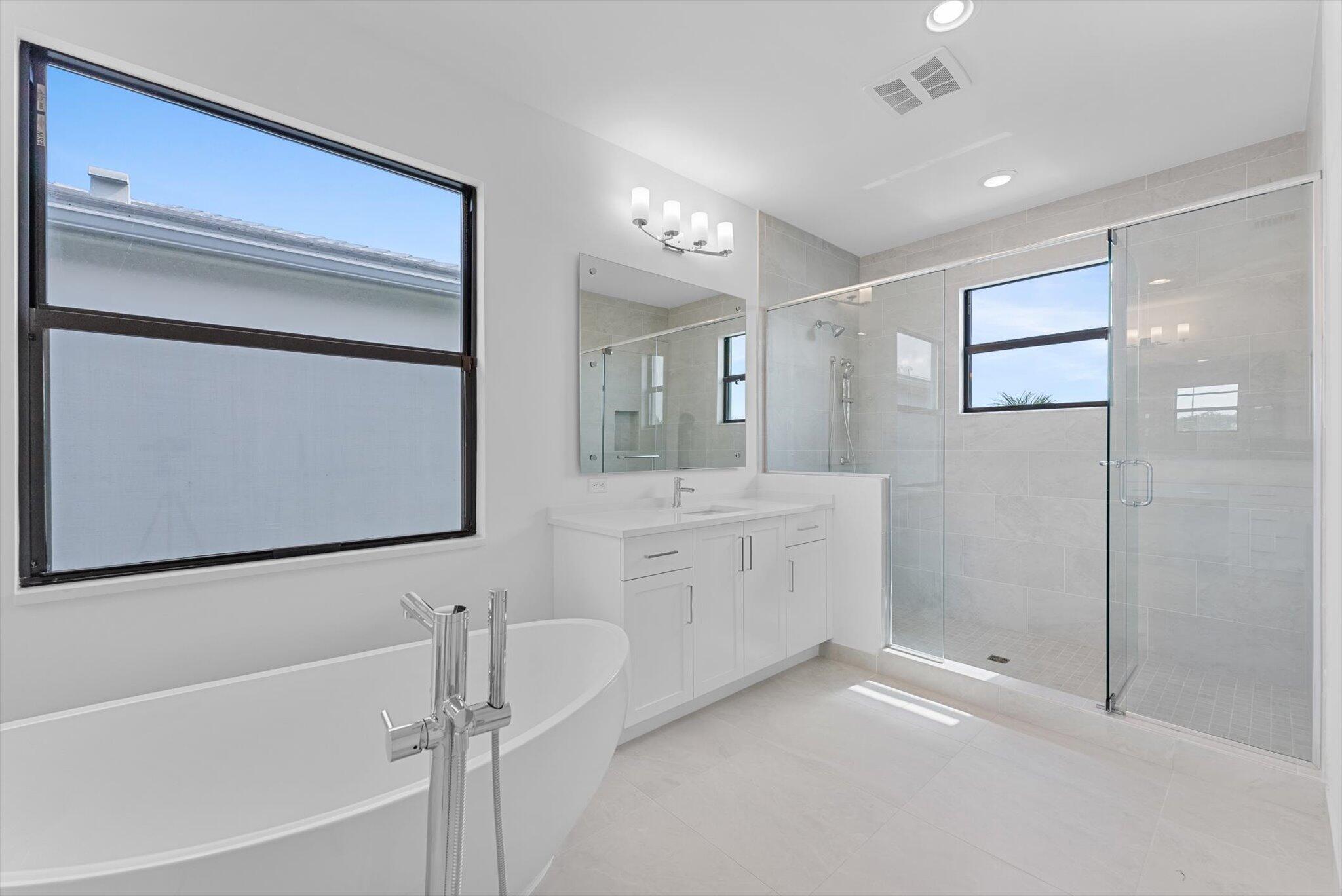 Lotus Palm - Residential