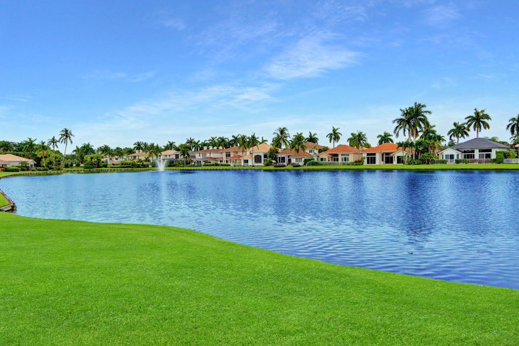 Photo of 4188 NW 53rd Street, Boca Raton, FL 33496 (MLS # R10904966)